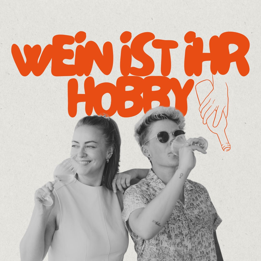 Kein Wein für Conny - Au revoir