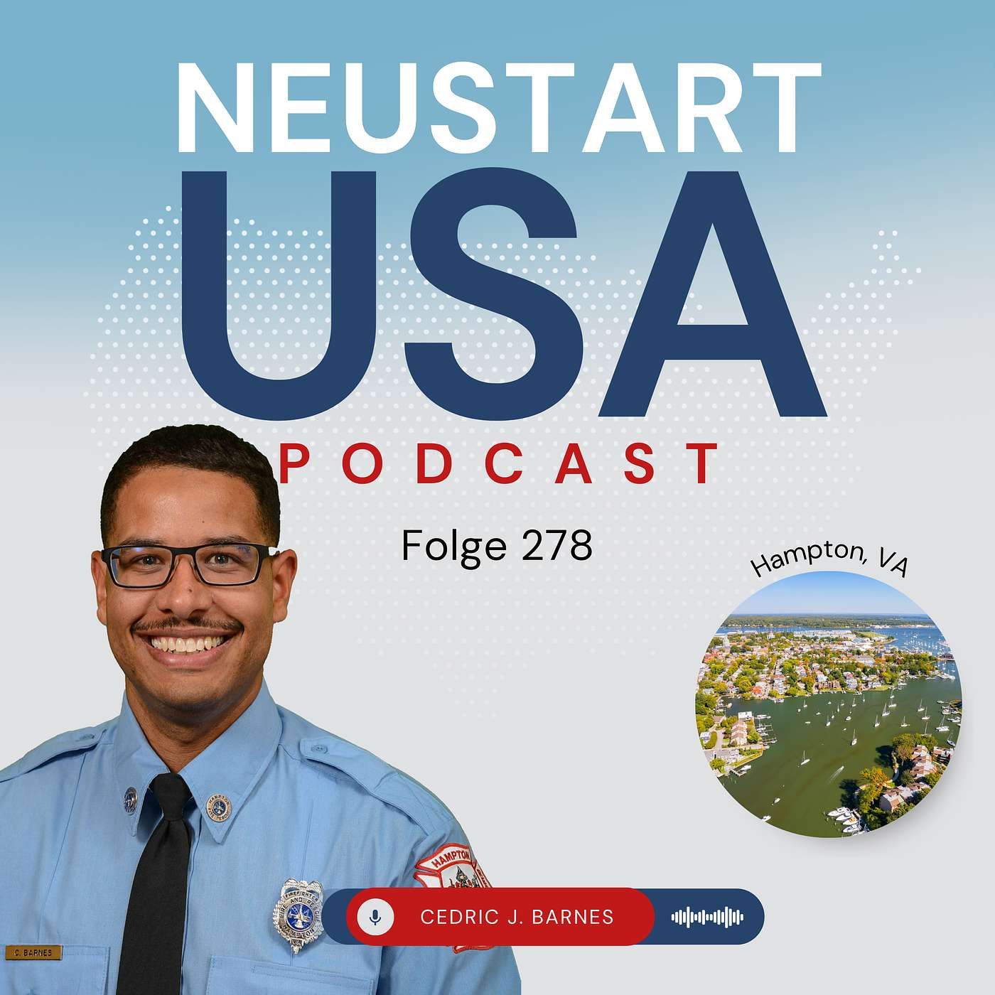 Auswandern USA: Deutschland verbot ihm seinen Traum. Amerika machte ihn wahr.