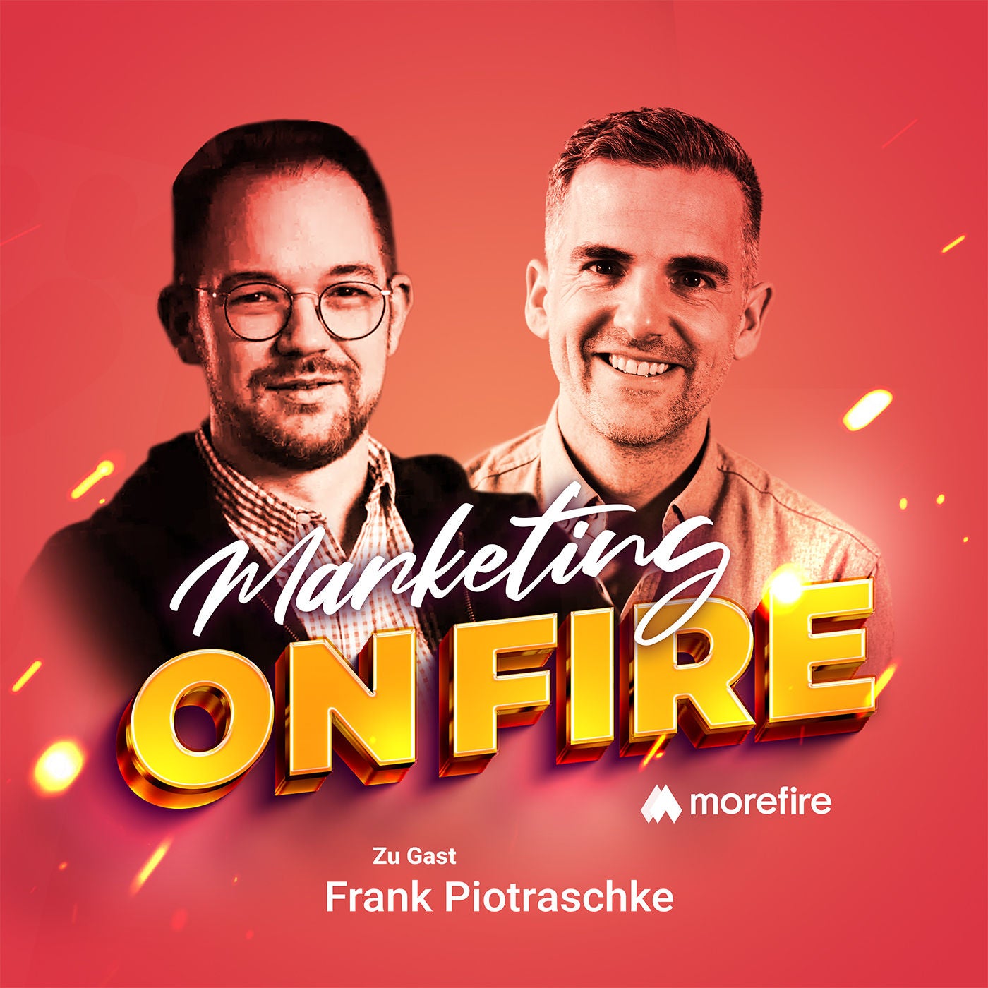 State of Agentic AI - Wie gut sind die Systeme & wie kannst du sie nutzen? | Marketing on Fire #371