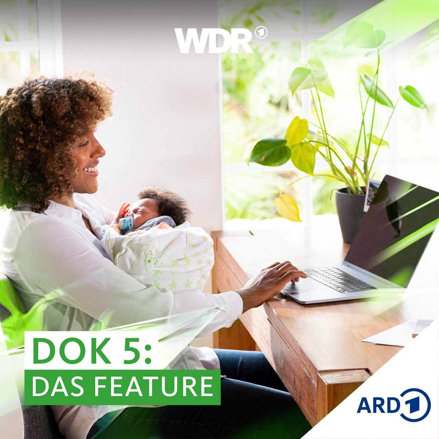 Mütter im Job - Wie funktioniert Familie und Beruf?