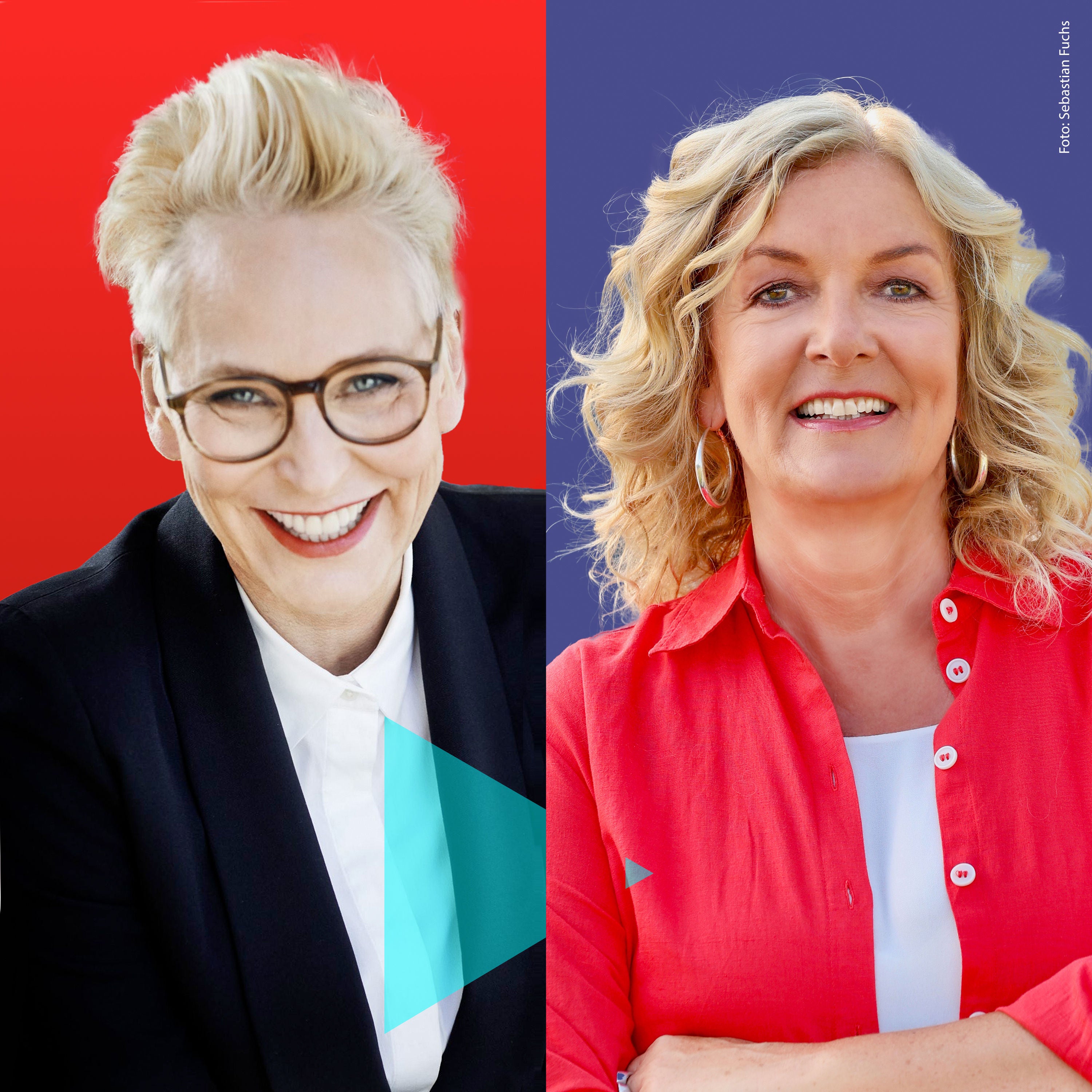 Bettina Tietjen über Campingplätze als Begegnungsorte