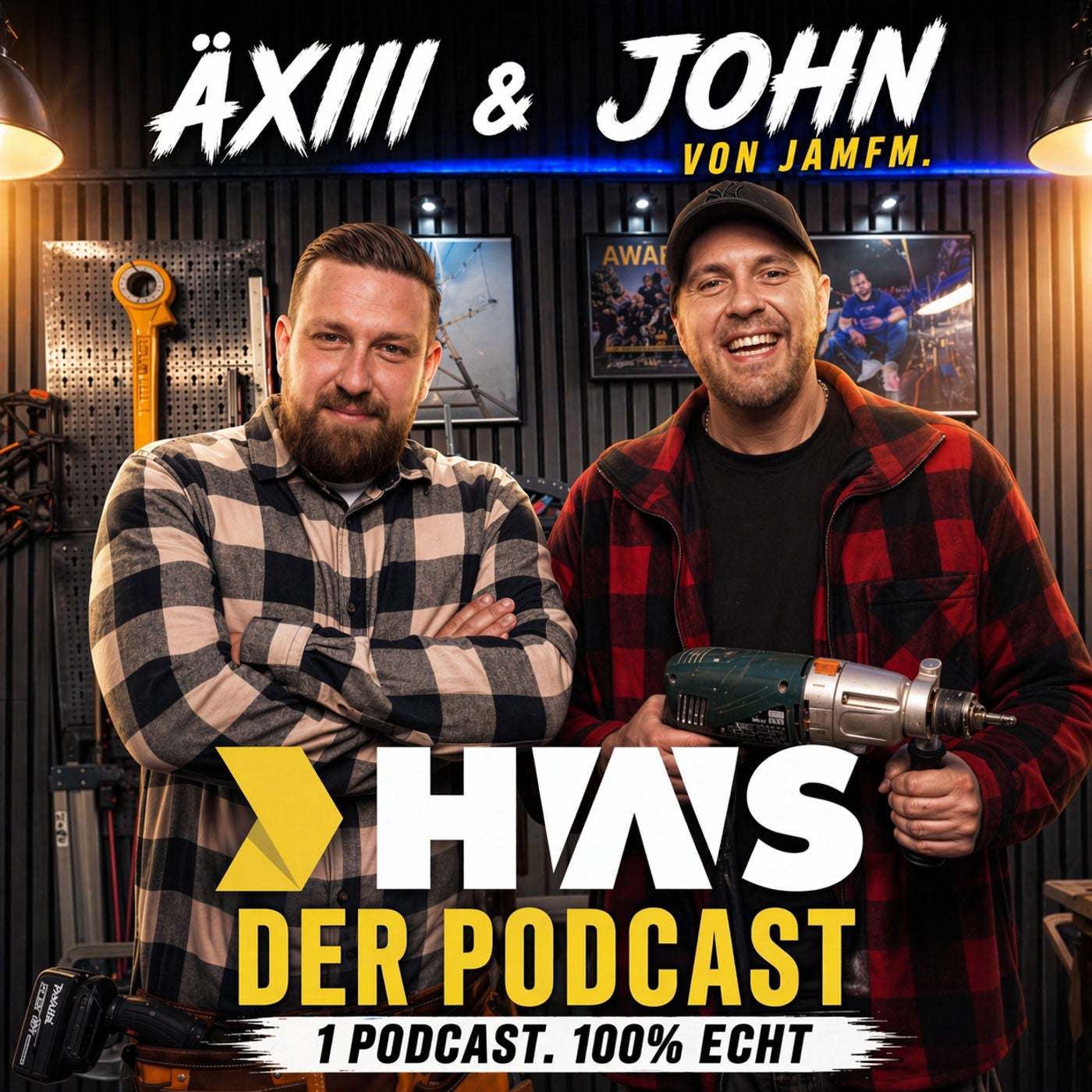 Staffel 4 Folge 2 KI im SHK-Handwerk: Johnston von Meisterpfad zu Gast