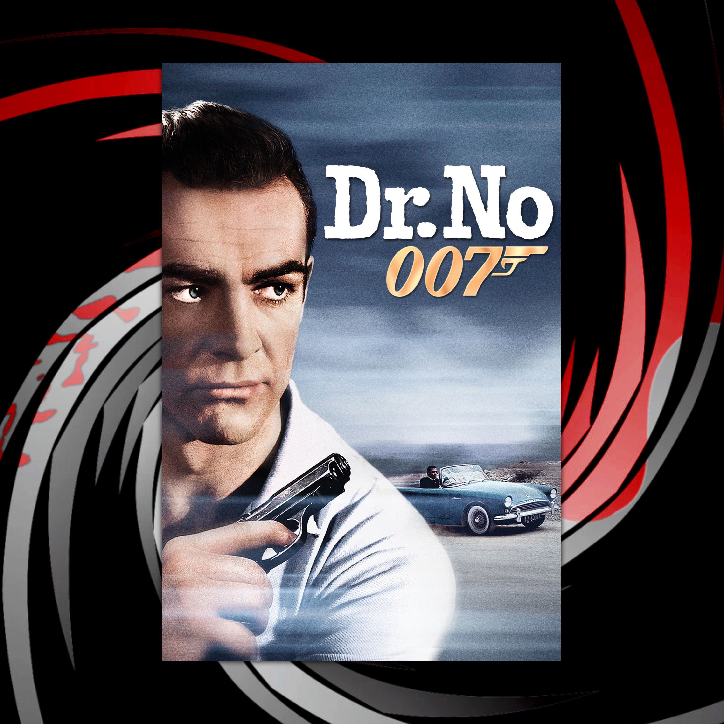 James Bond - 007 jagt Dr. No (1962): Wie alles begann | Filmbesprechung