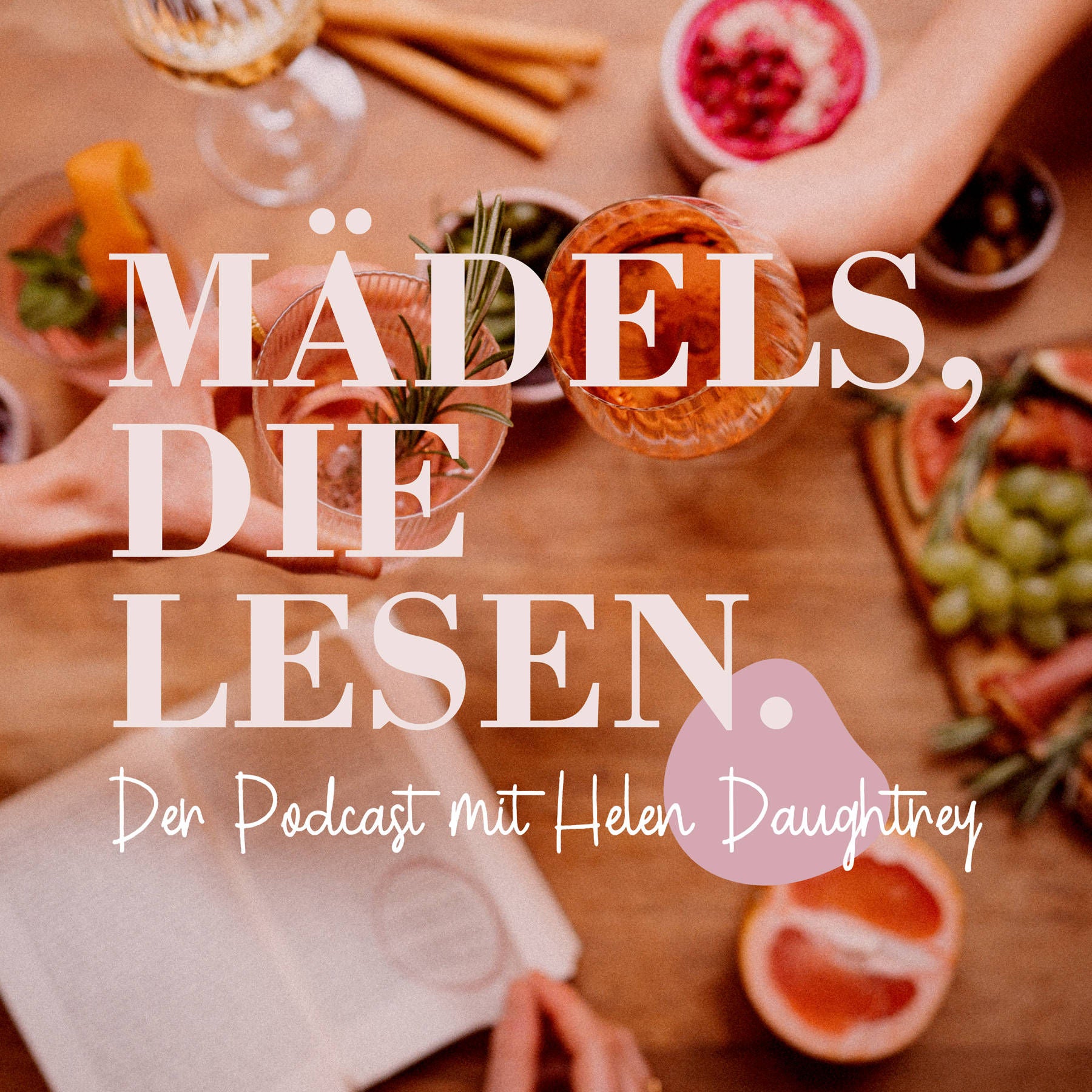 Helen spricht... mit Pierre aus Hildesheim