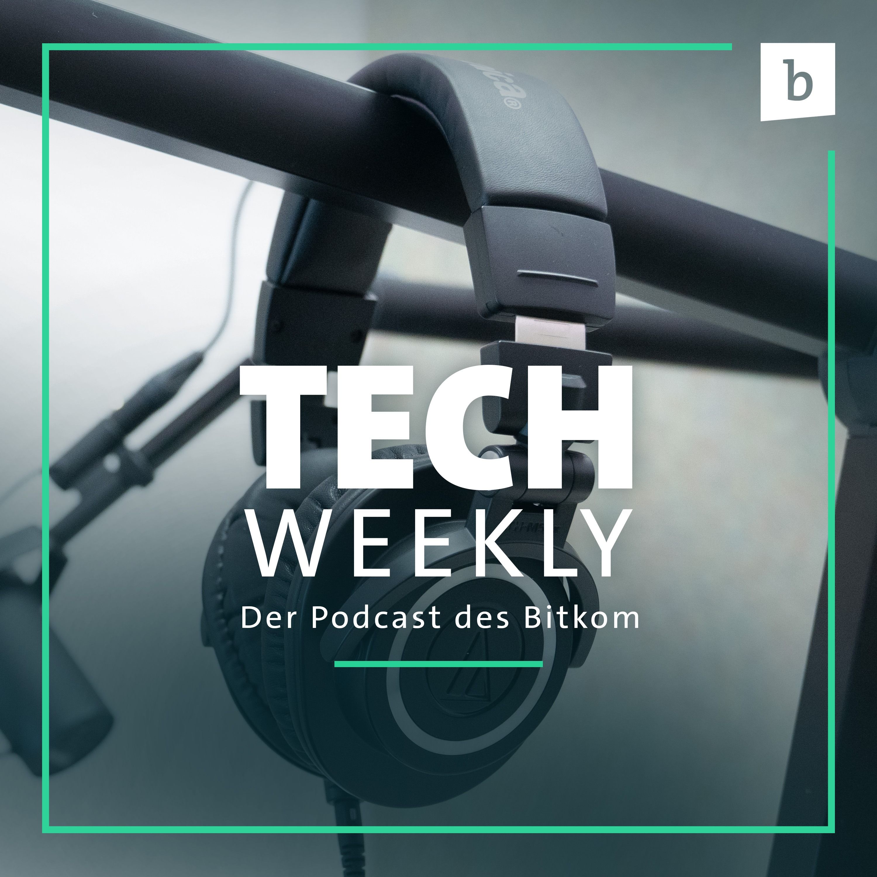 Tech Weekly | Förderung von Digitalkompetenzen in der Gesellschaft