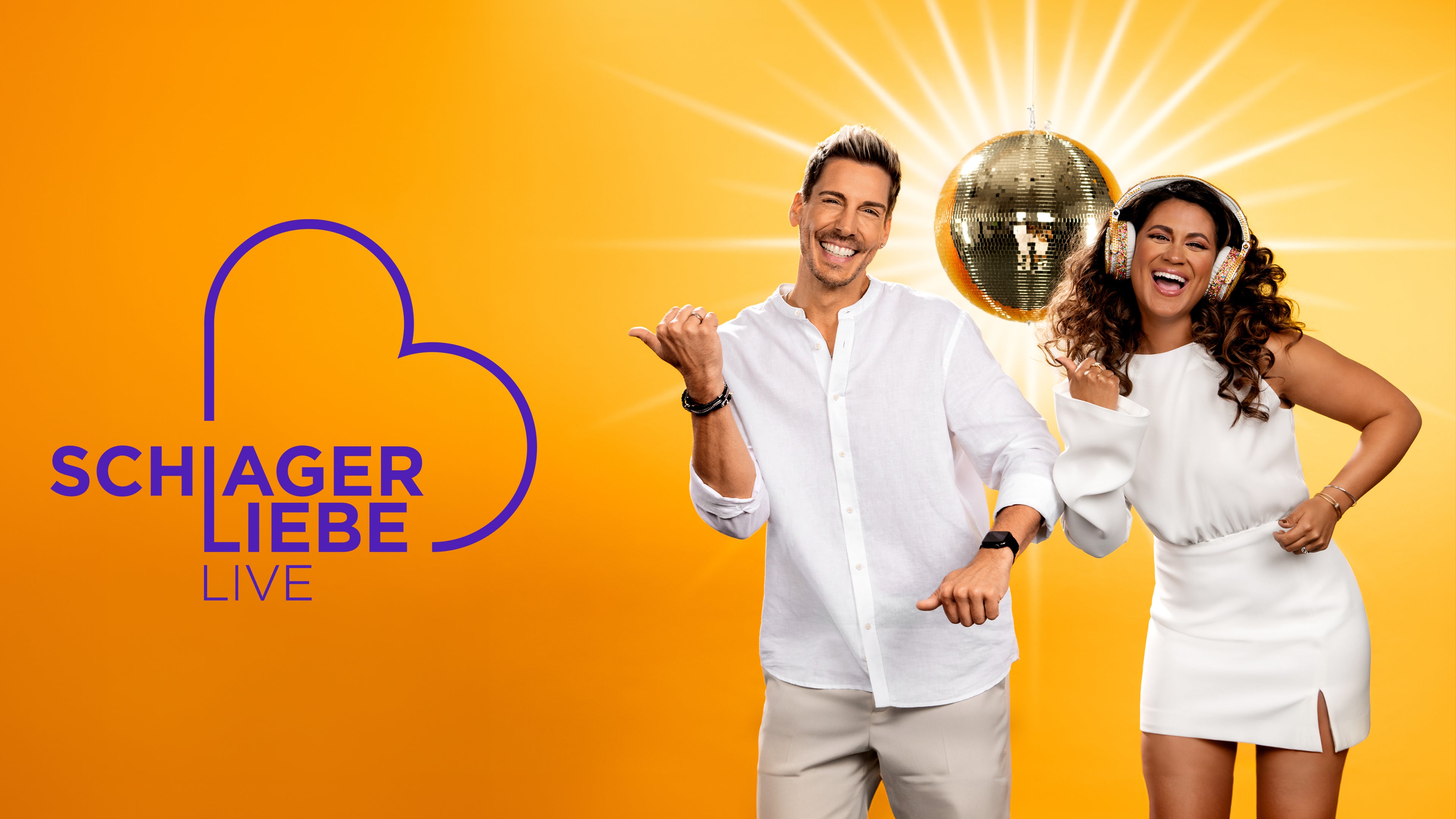 Schlagerliebe LIVE