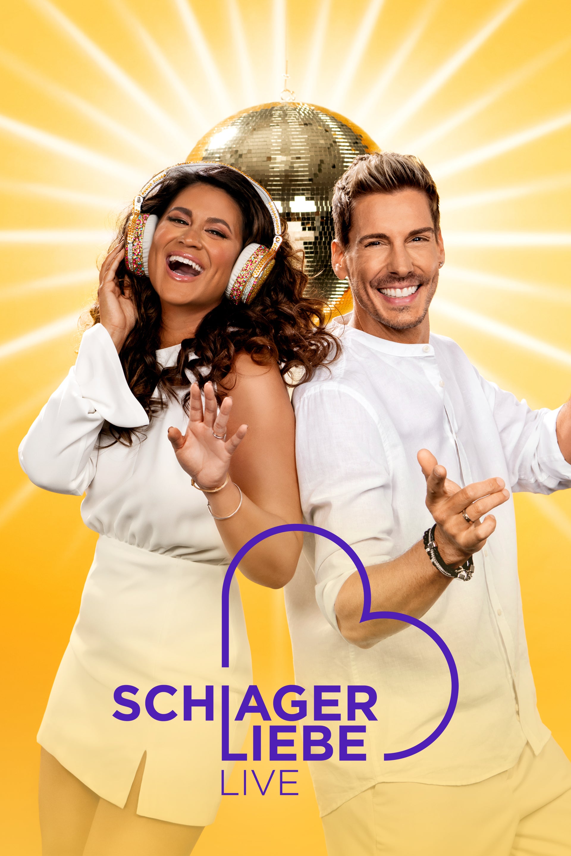 Schlagerliebe LIVE