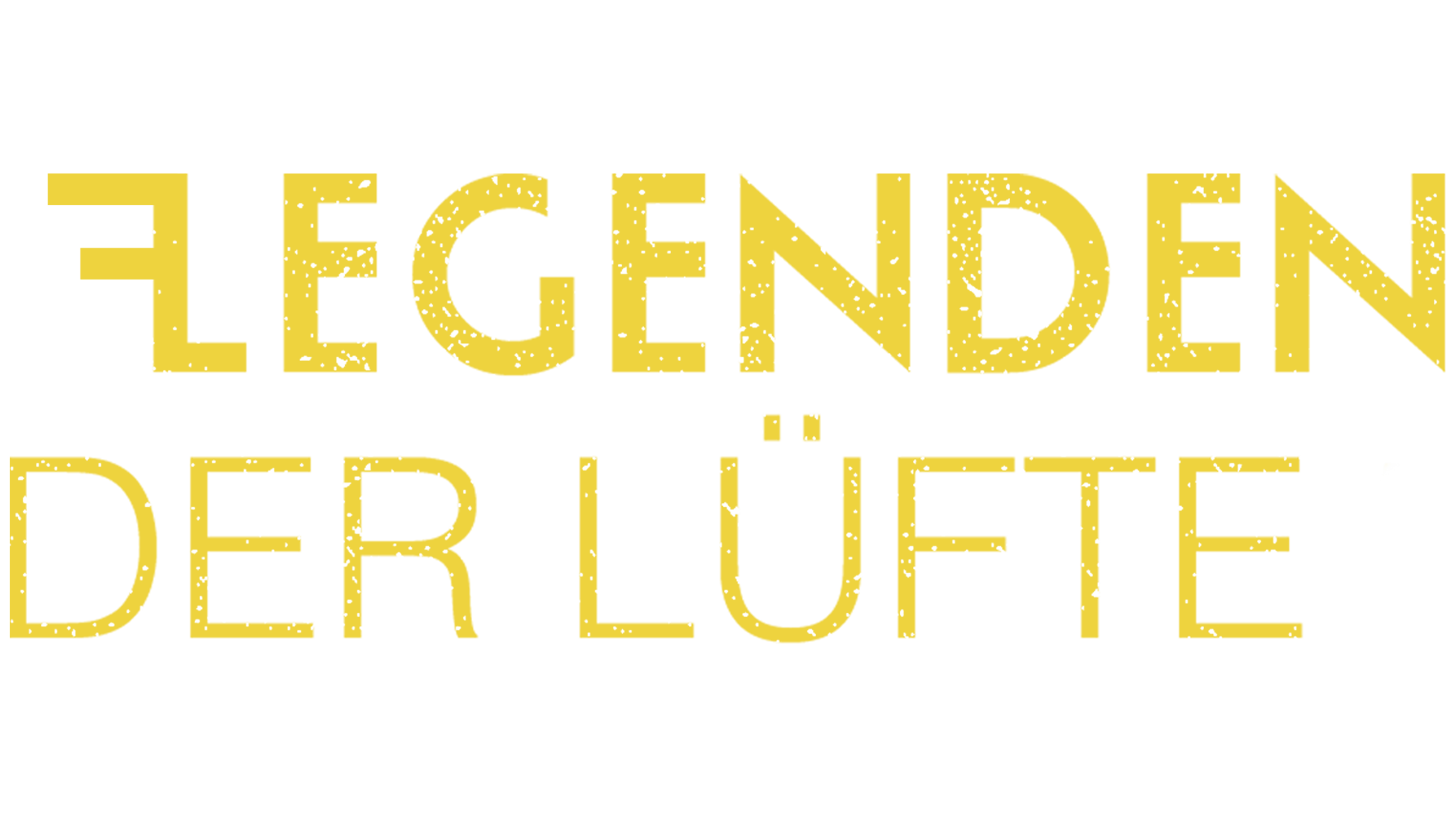 Legenden der Lüfte