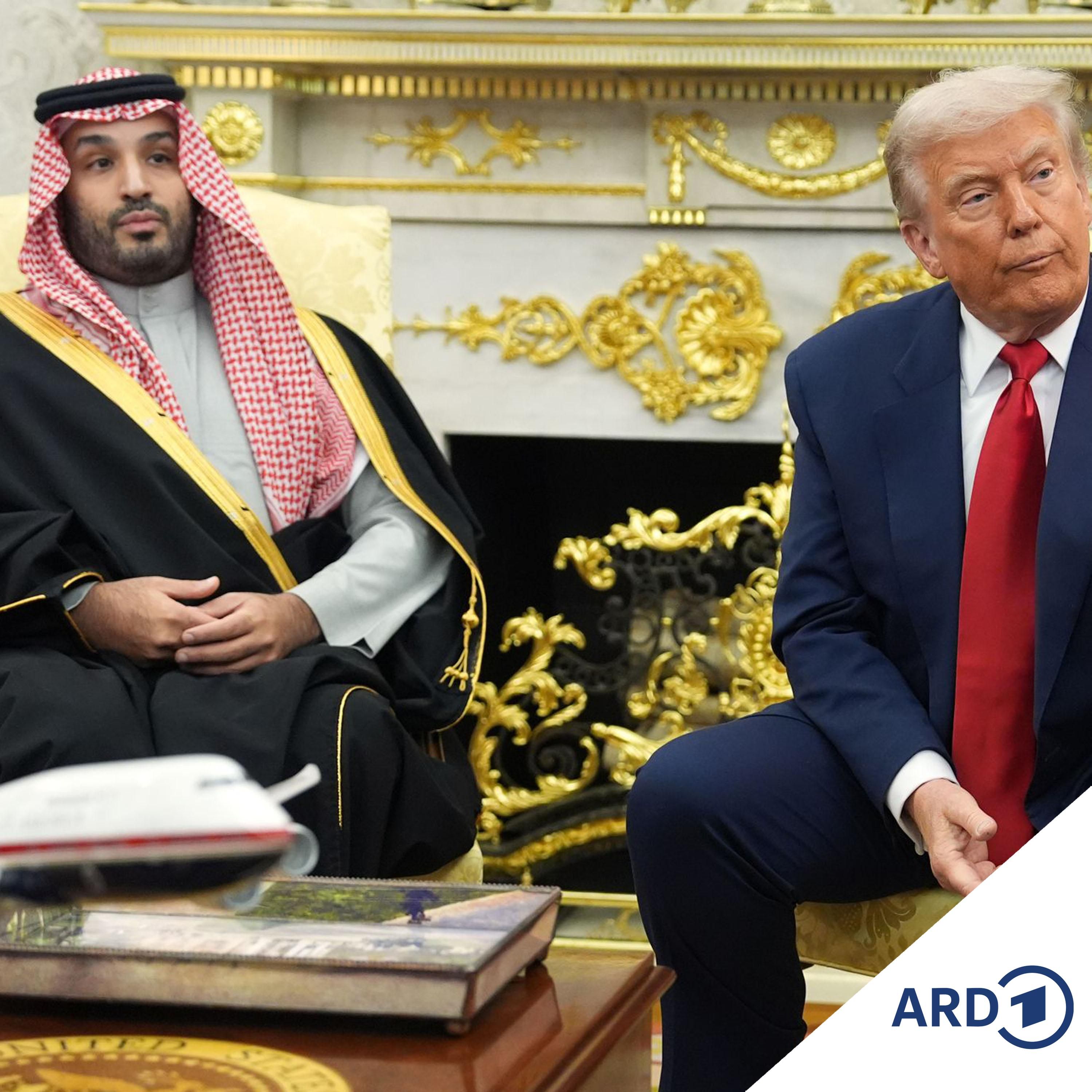 Kommt der US-Atomdeal mit Saudi-Arabien?