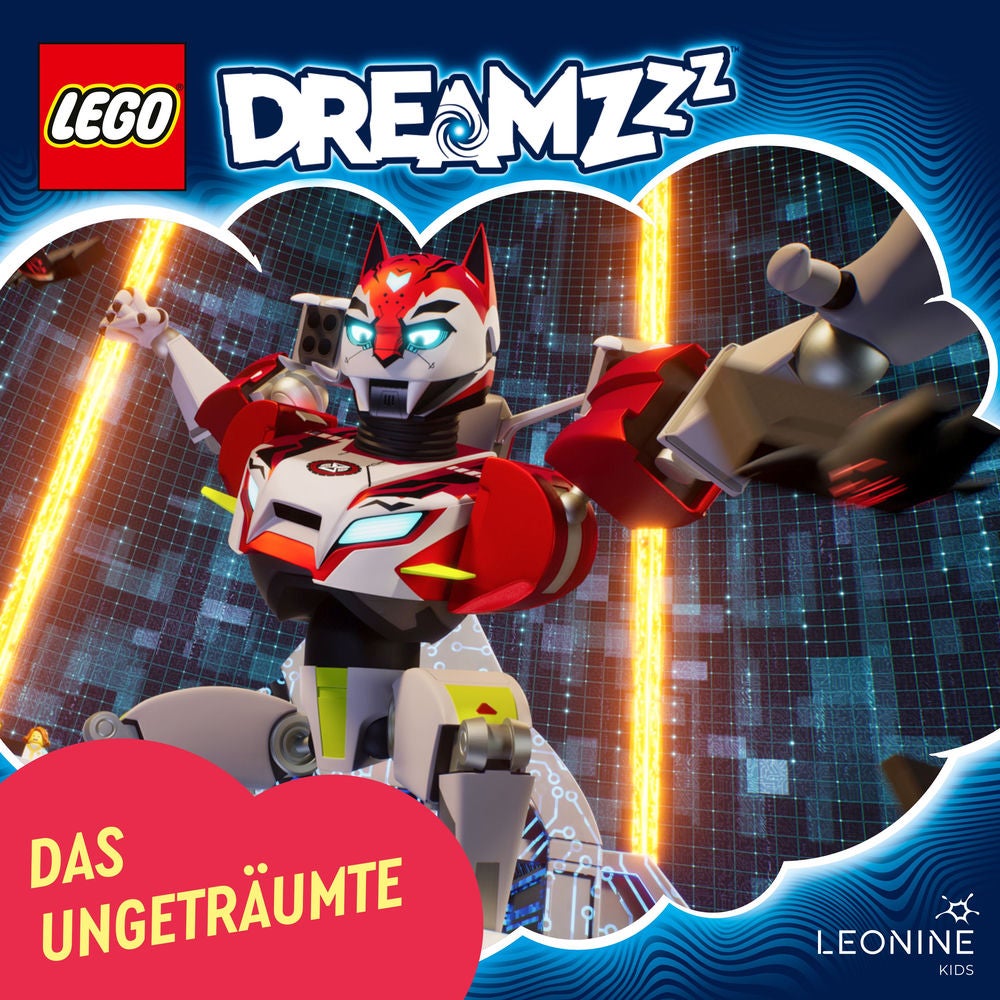 Folge 58: Das Ungeträumte