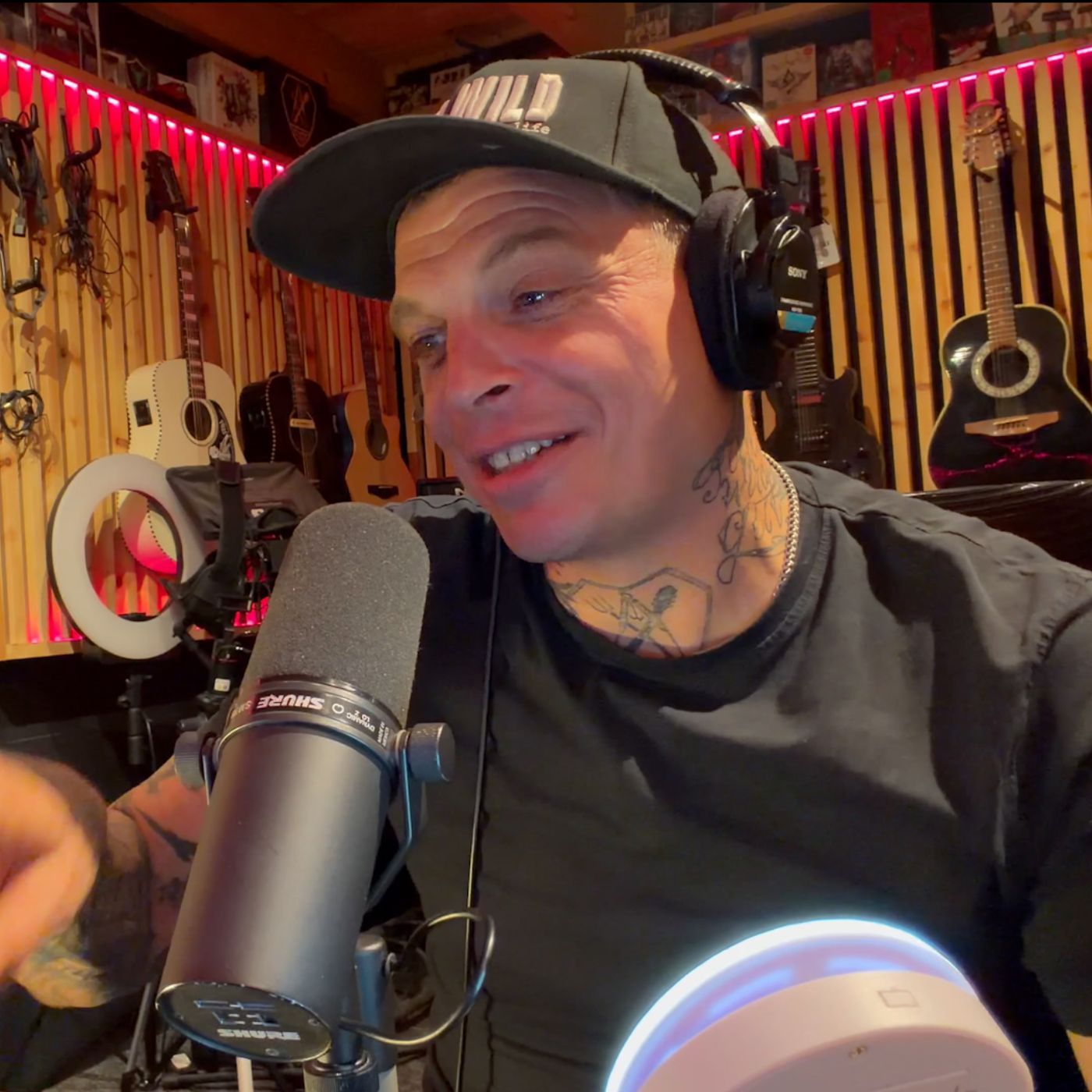 Klappe Auf Folge 11: Phillipp Burger