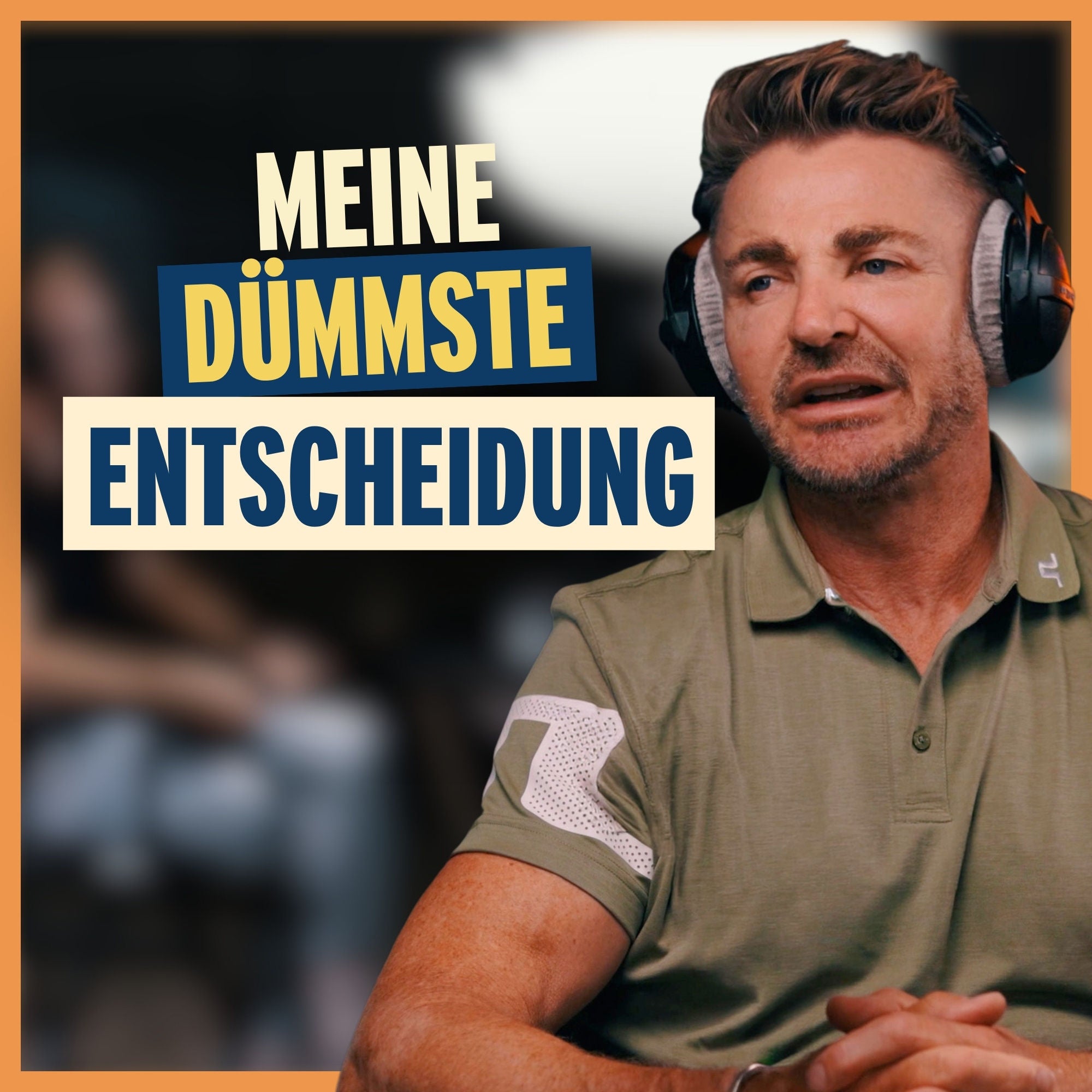Die dümmste Entscheidung seines Lebens? Die Geschichte hinter Leo Hillingers Erfolg
