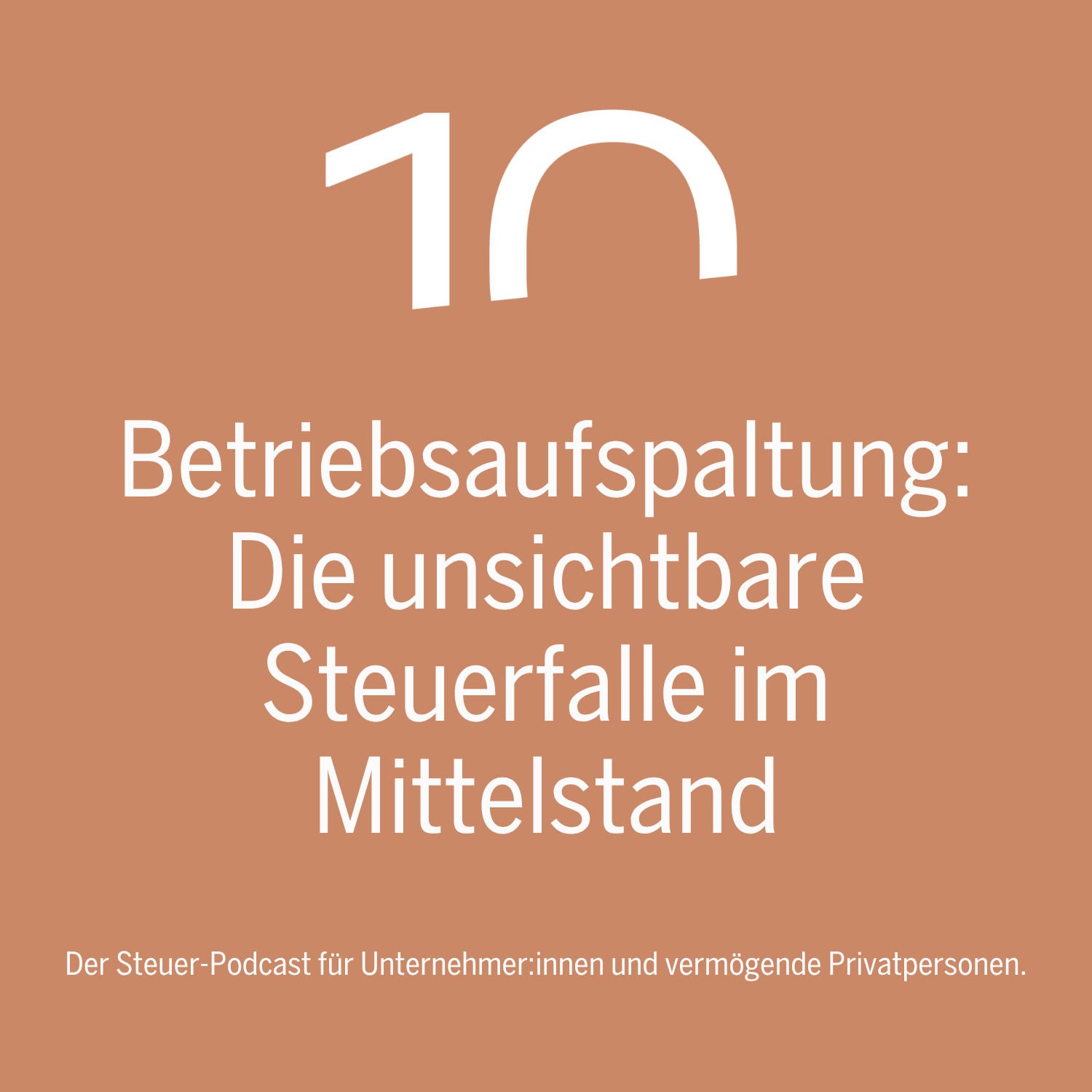 Betriebsaufspaltung: Die unsichtbare Steuerfalle im Mittelstand