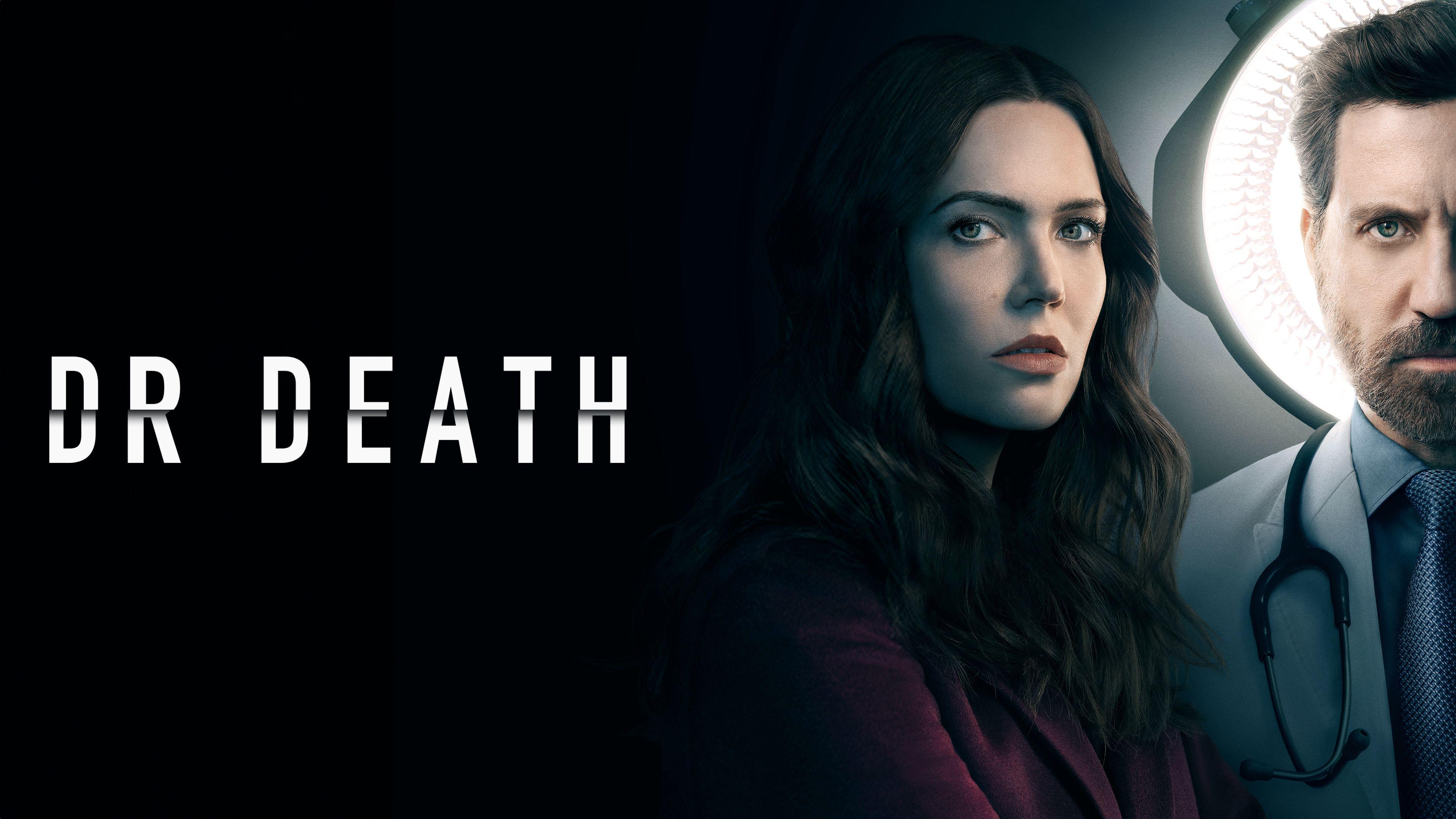 Dr. Death
