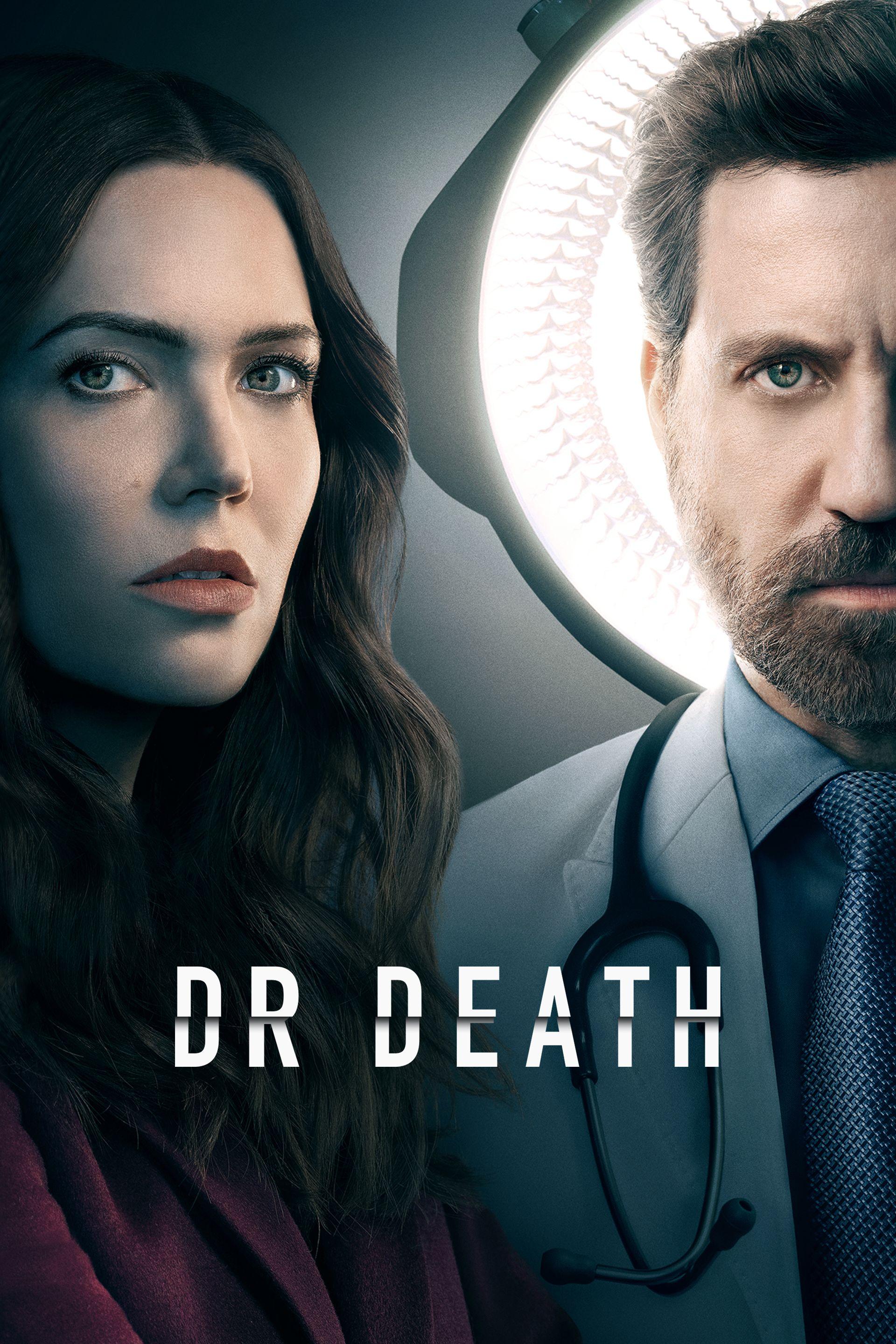 Dr. Death