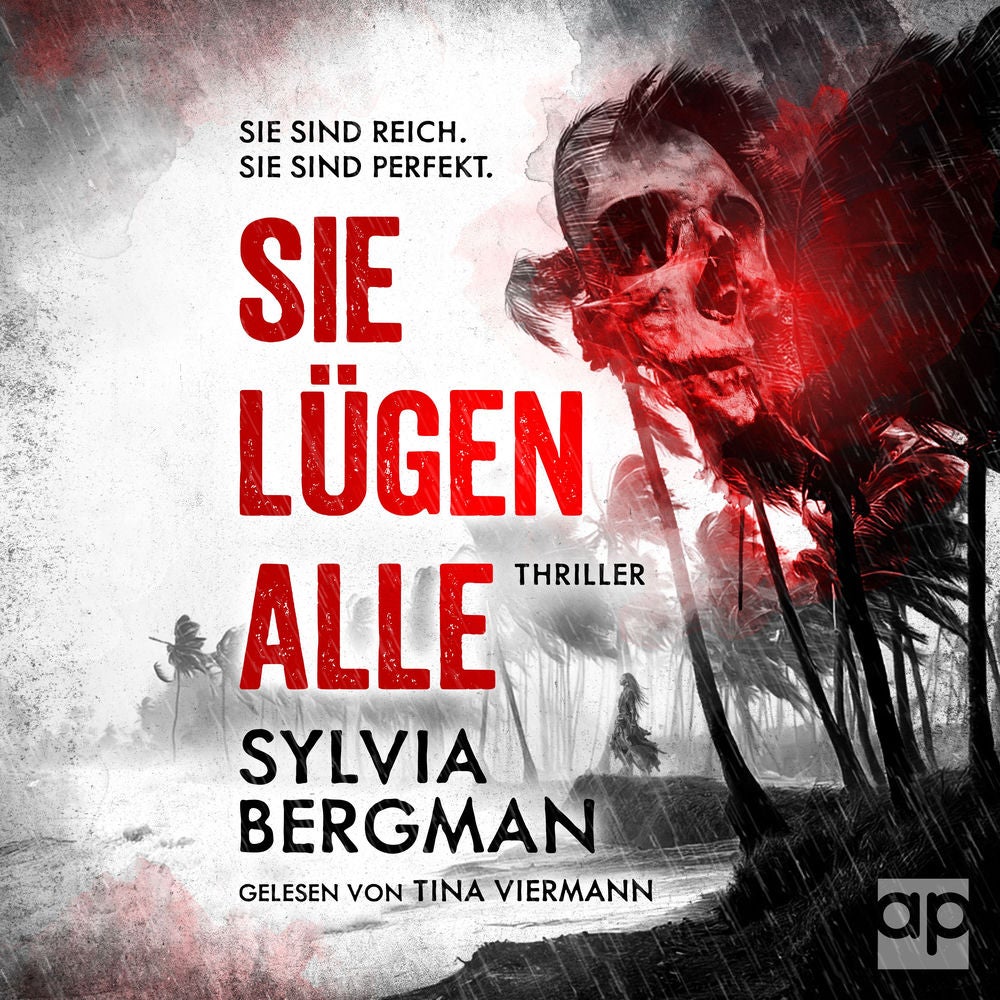 Sie lügen alle