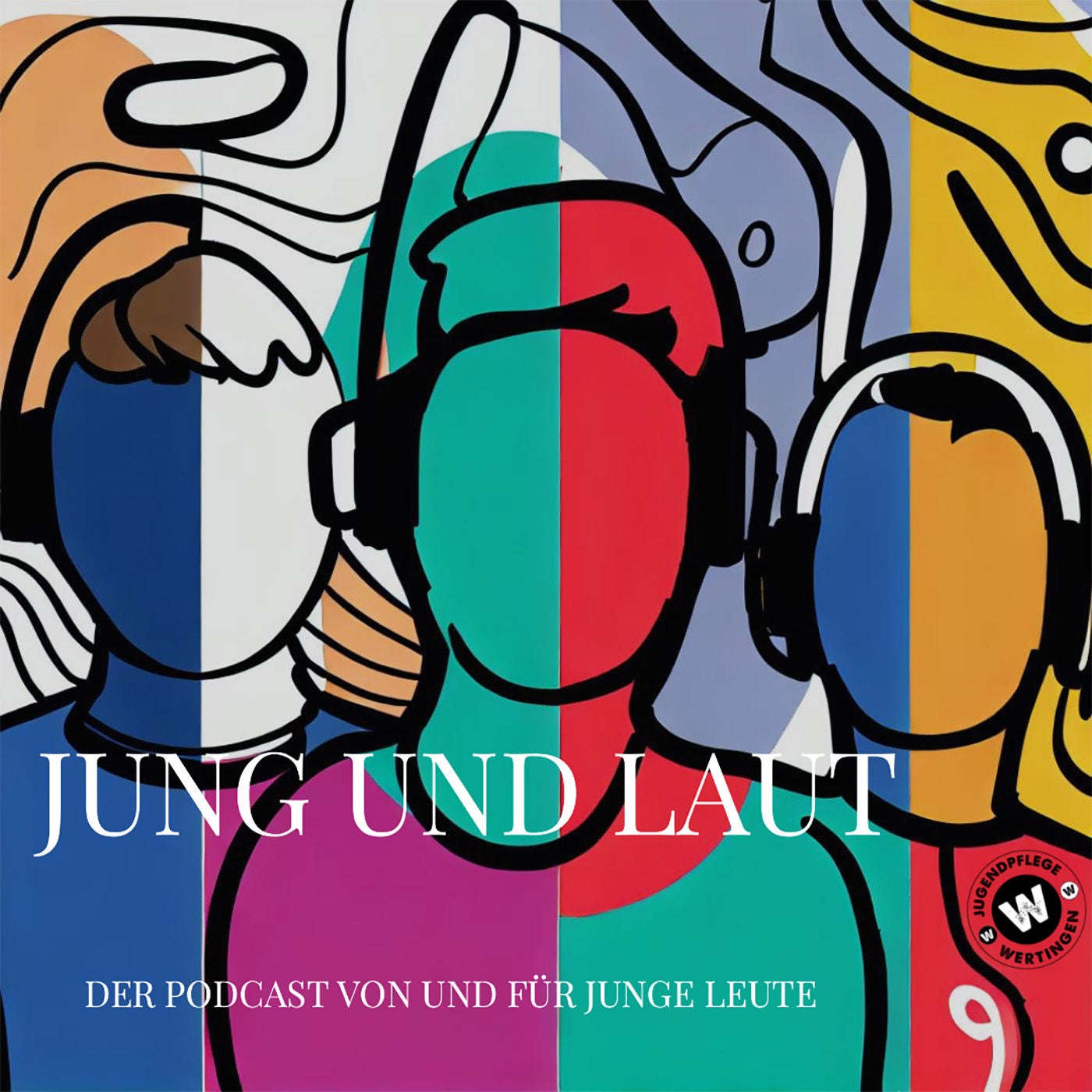 Folge 1 - Einsam oder Allein? Zu Gast Julia Däubler