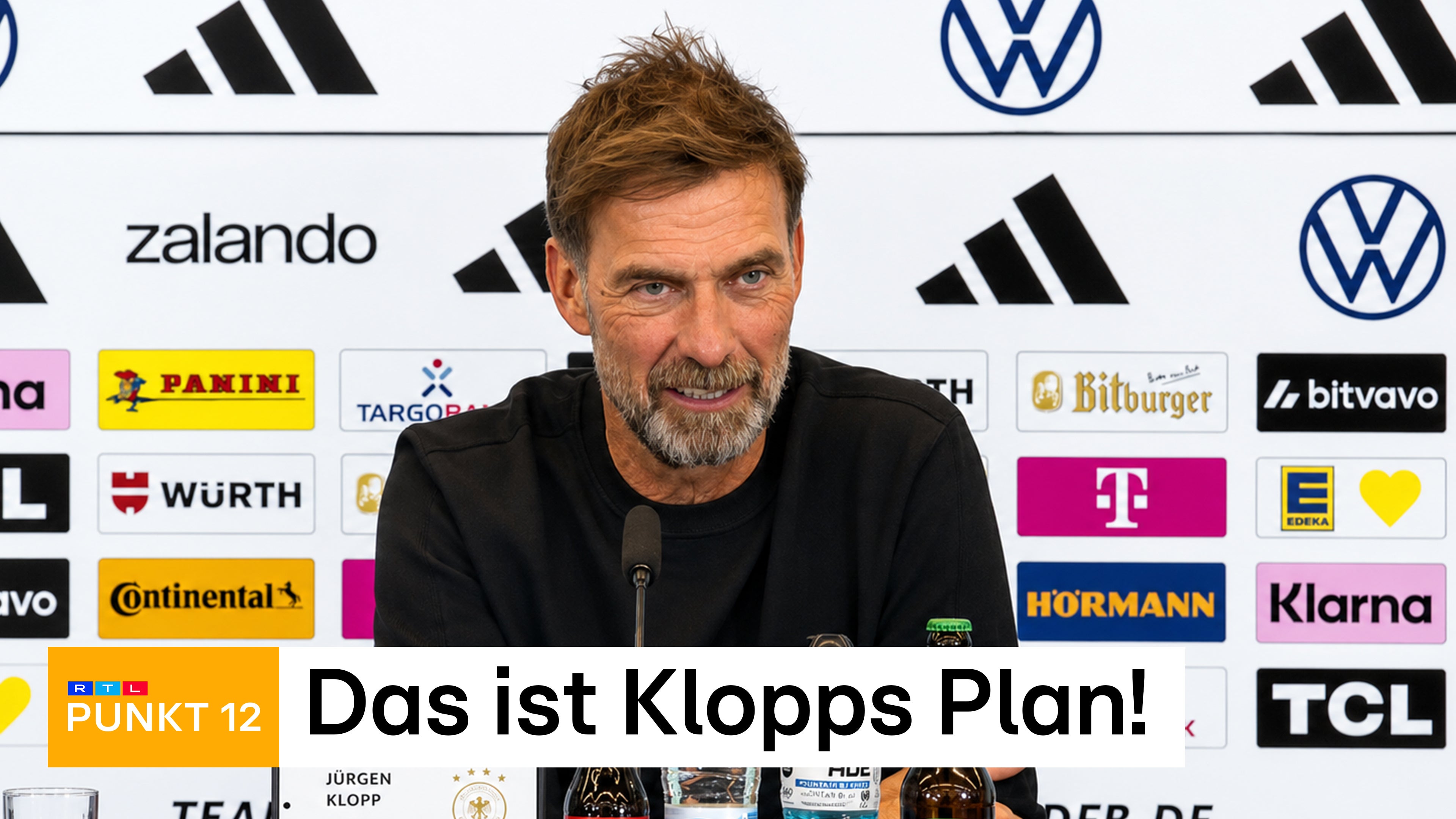 Sendung vom 24.07.2026