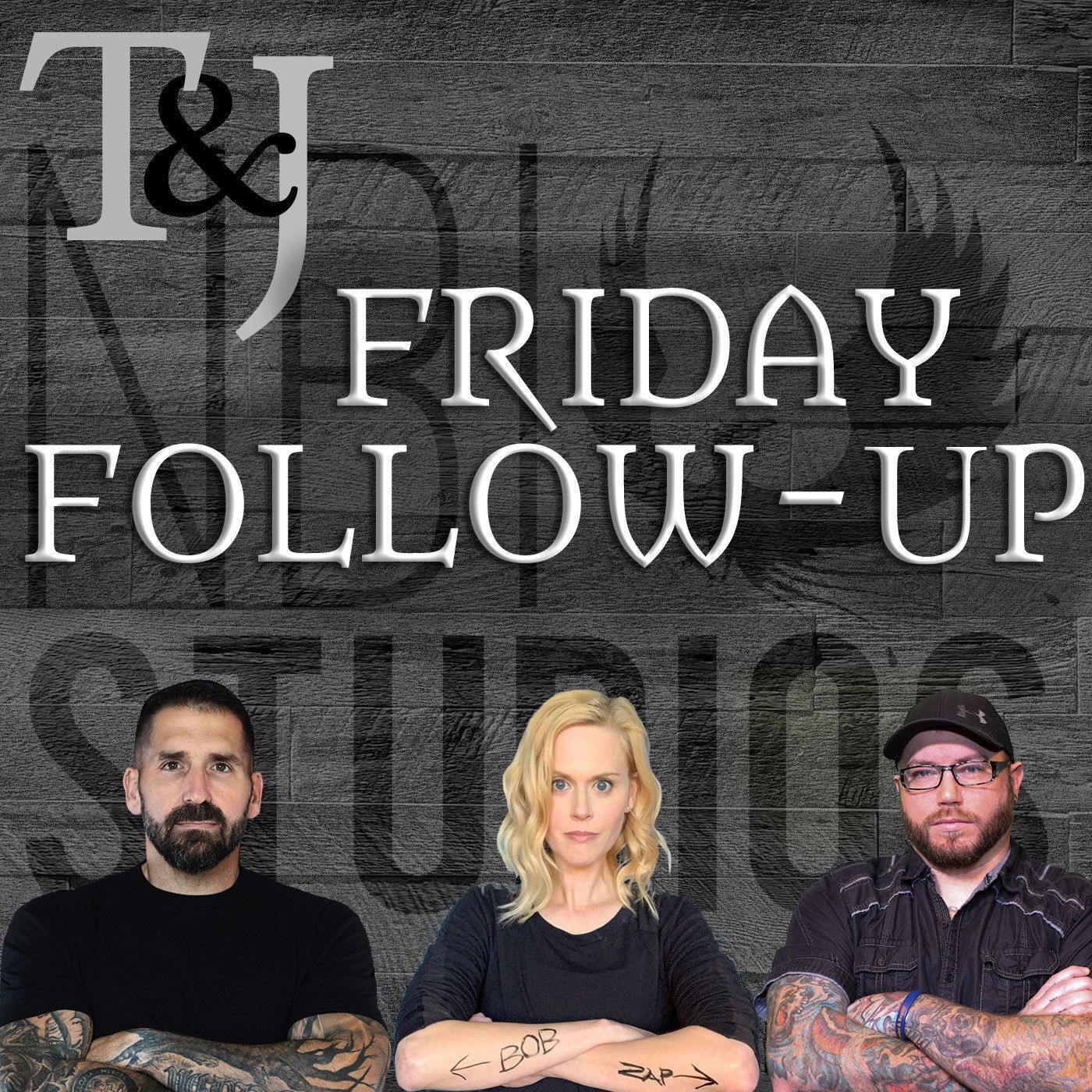 S18 Ep28: Follow-Up S18:E28