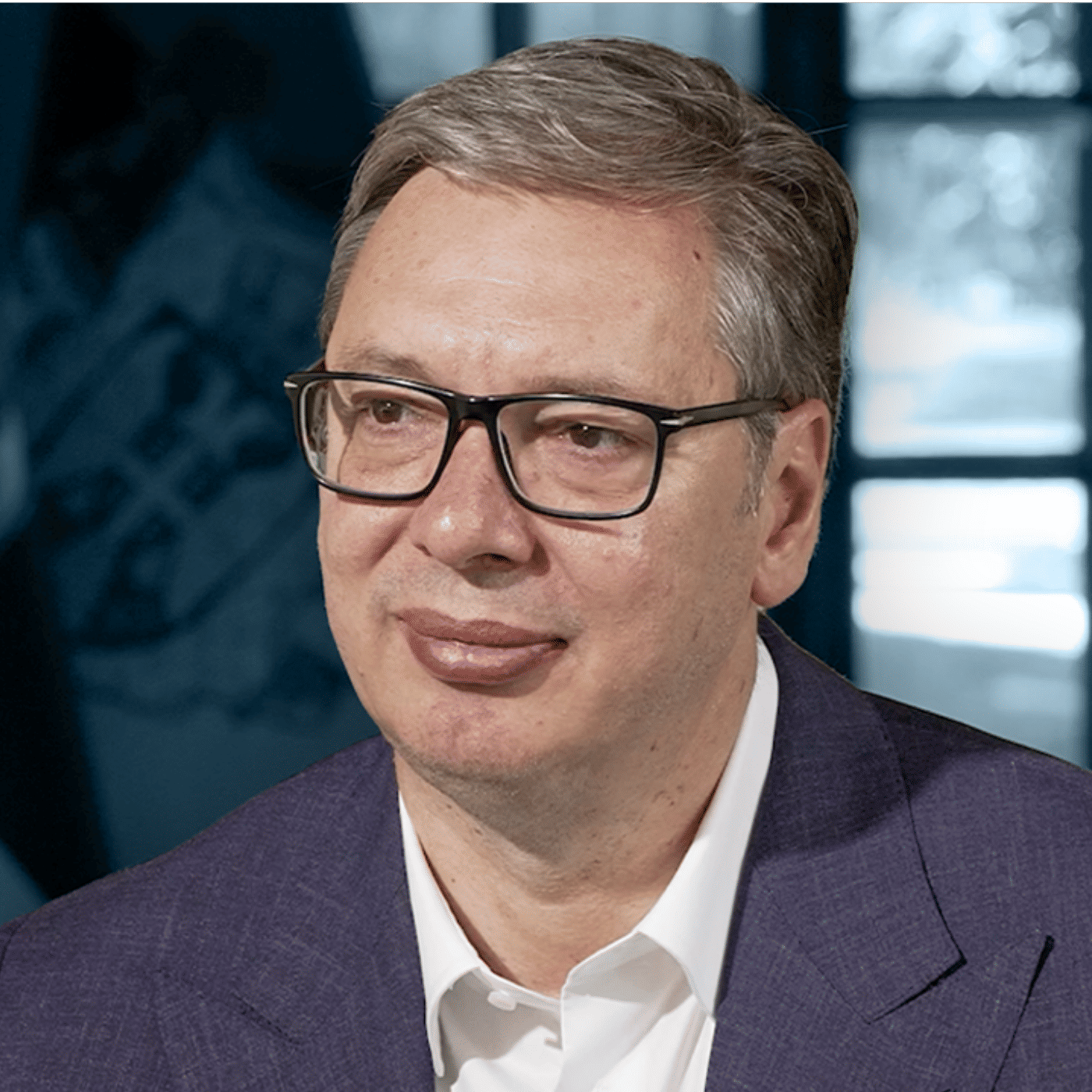 «Europa marschiert in einen Krieg, dem es nicht gewachsen ist»: Serbiens Präsident Vucic macht sich grosse Sorgen