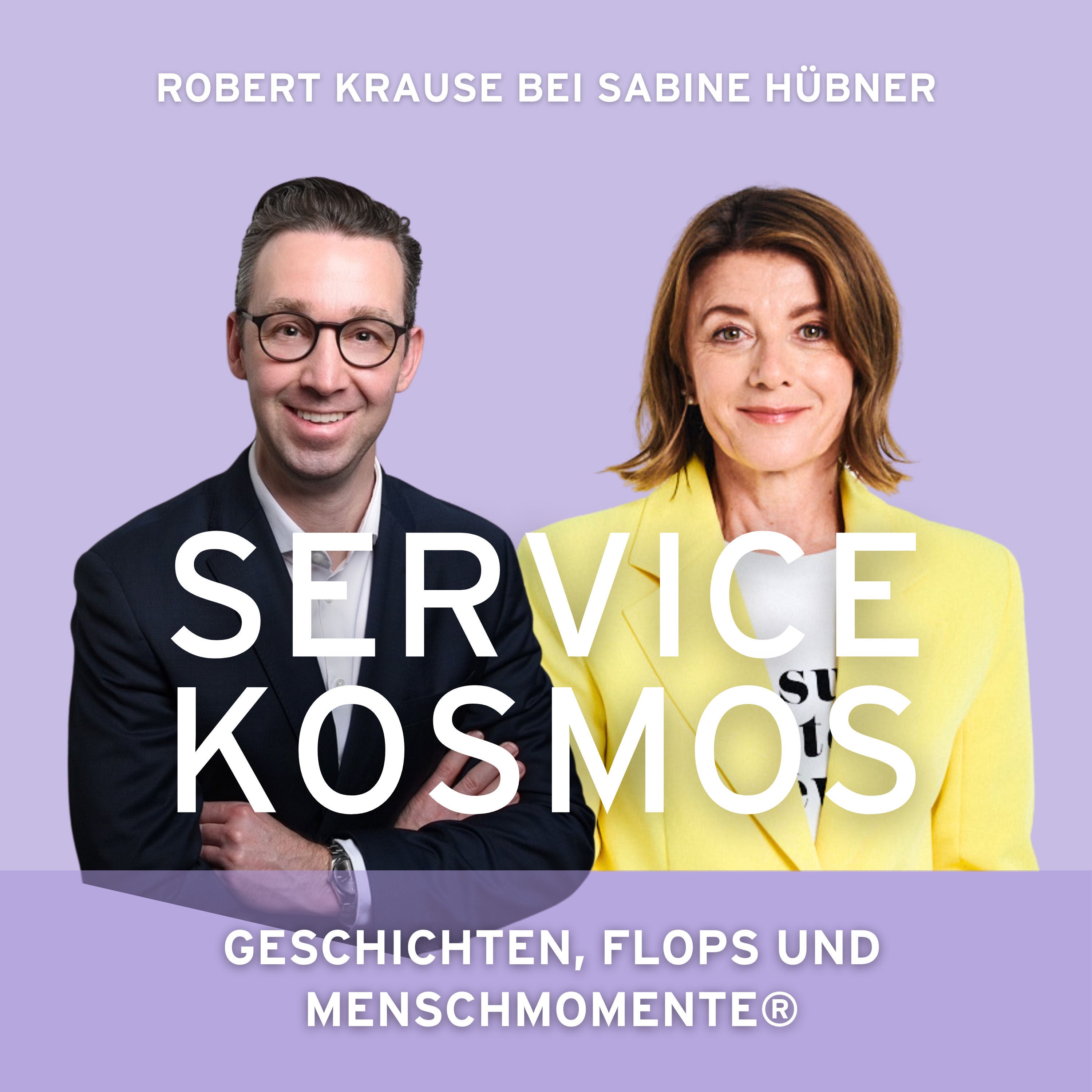 #51 Service – die versteckte Power?