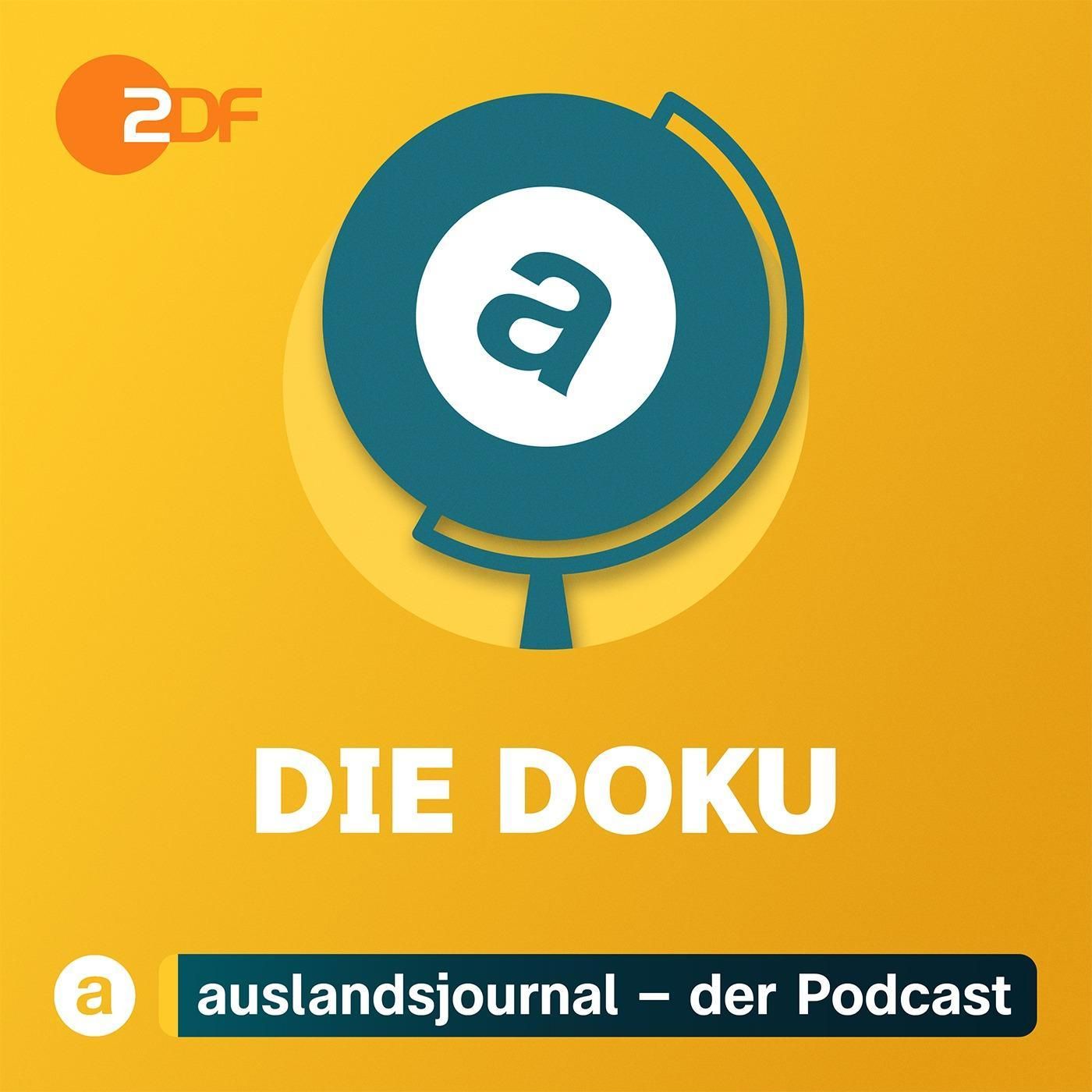 Podcast-Doku: Krisenfall Grönland - Sprengt Trump die NATO?