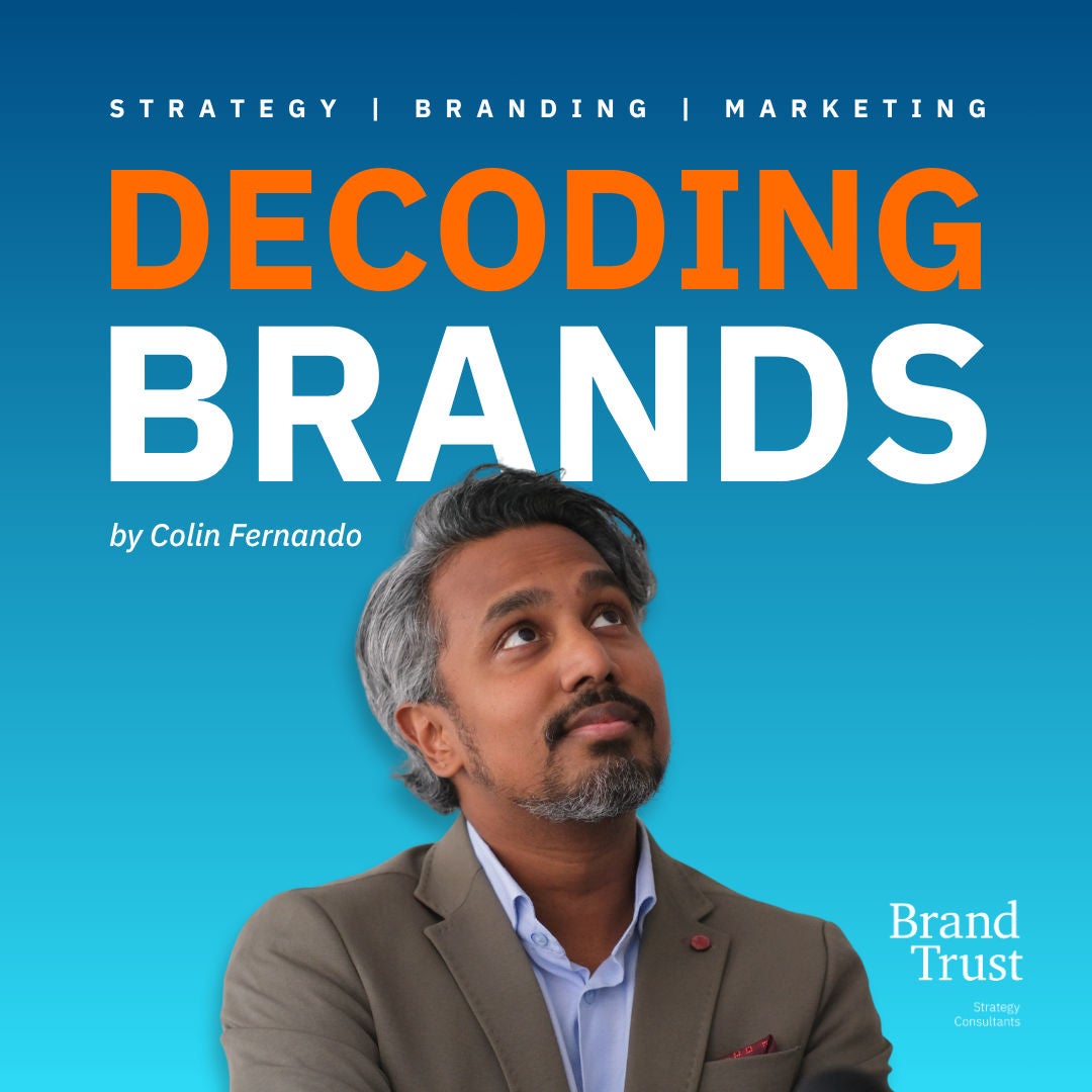 Warum sich Aldi Süd gegen den Bonusapp-Trend stellt | Marken- und Marketingnews KW 30 | Decoding Brands (#283)