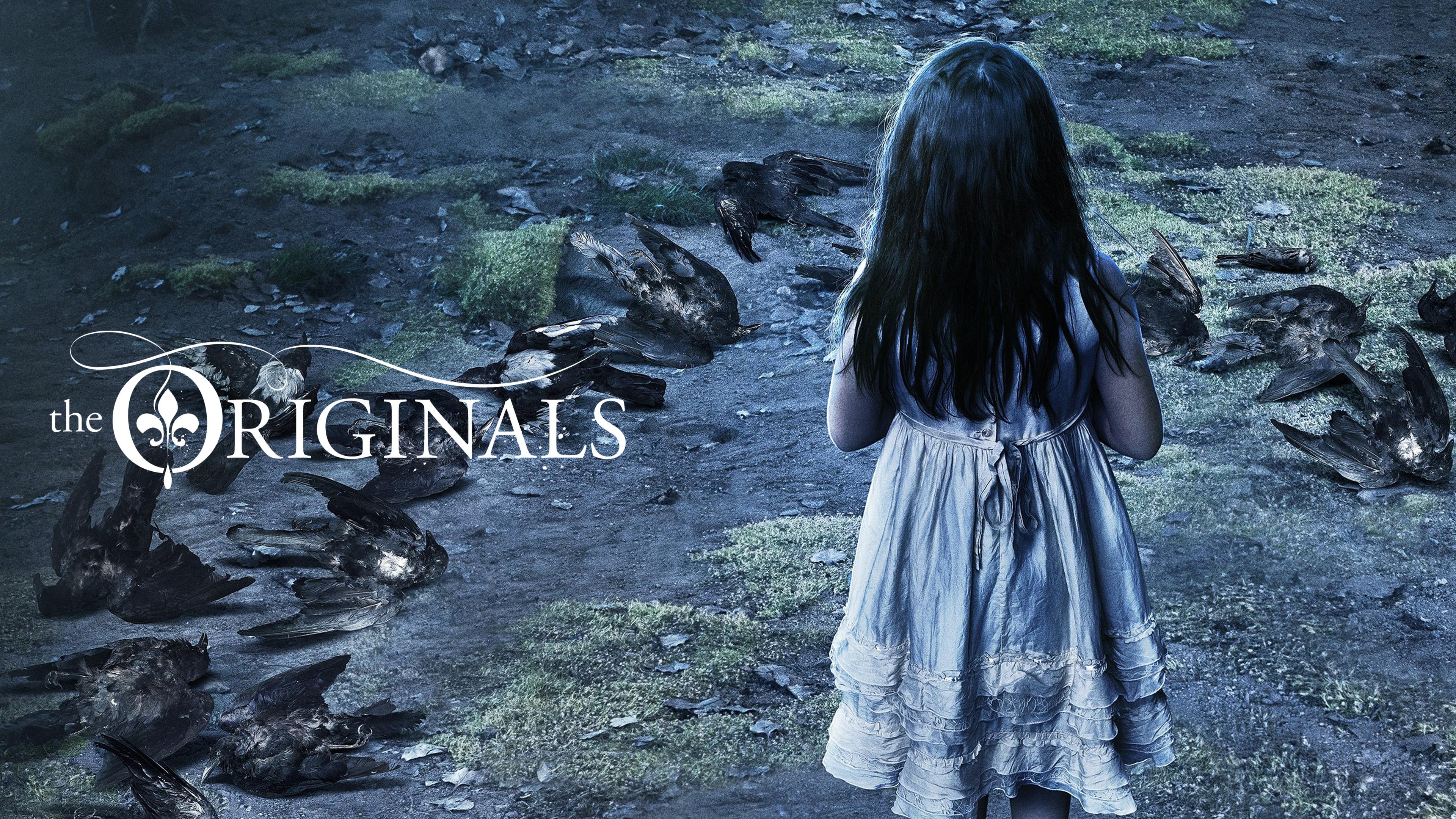The Originals