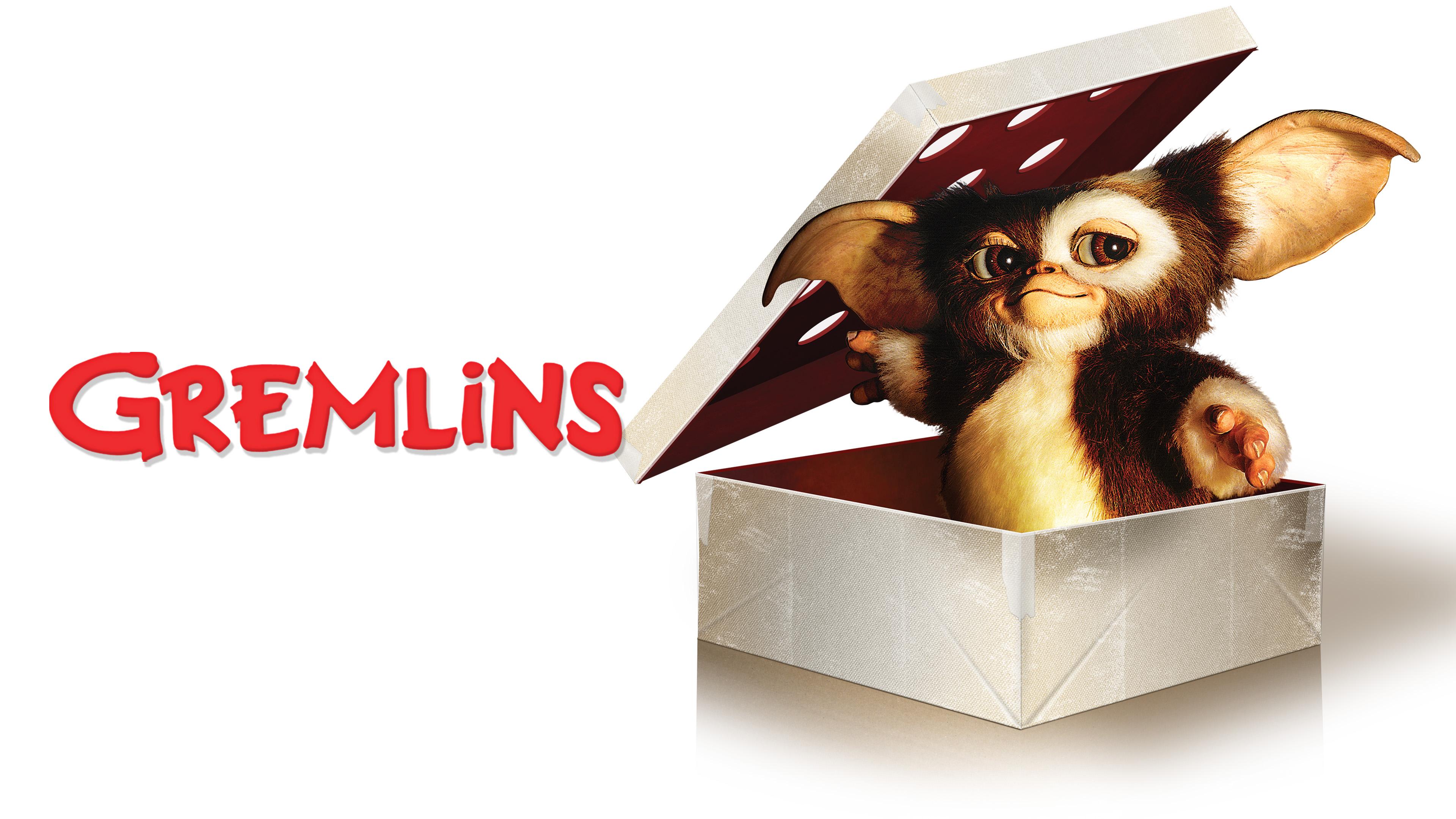 Gremlins - Kleine Monster