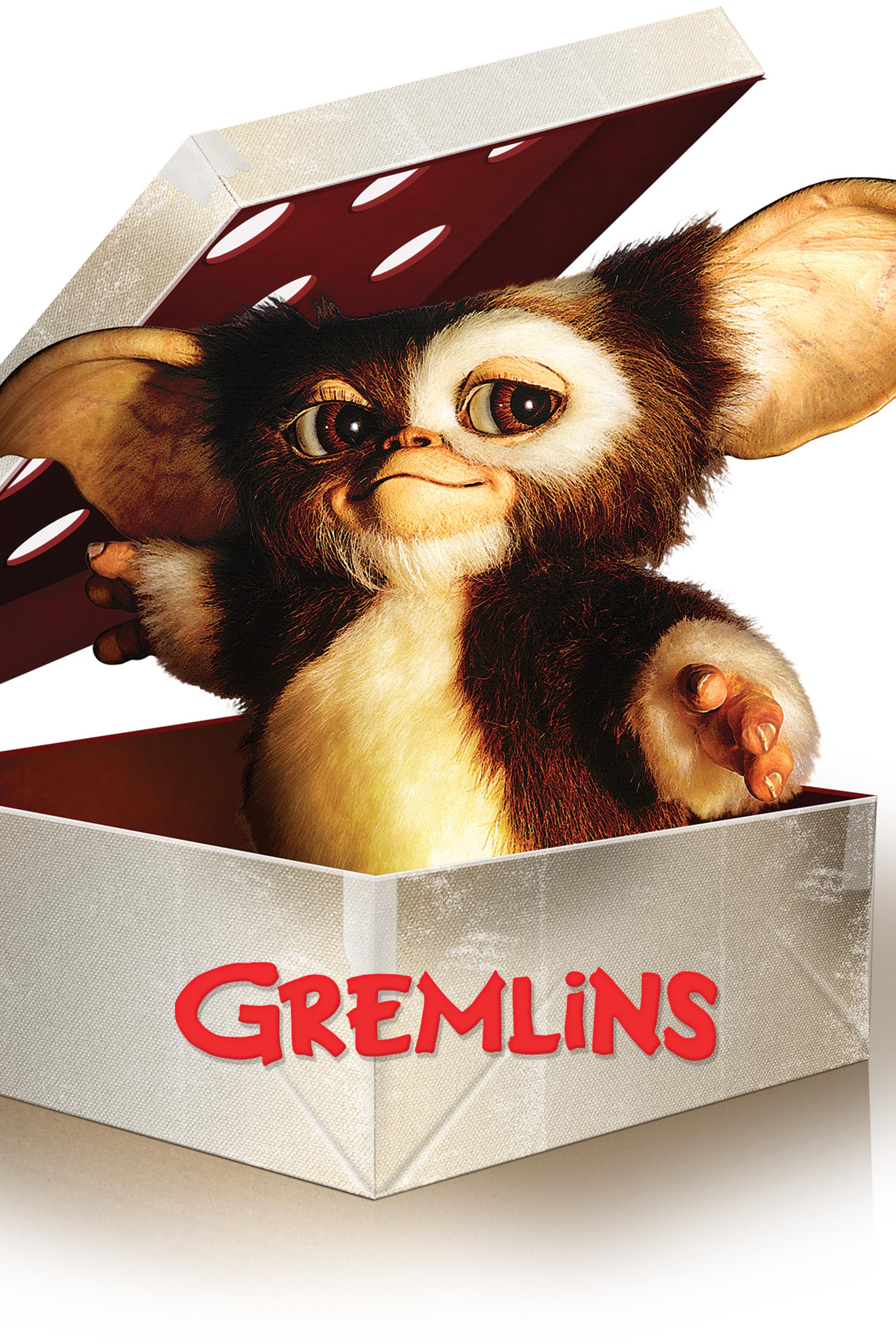Gremlins - Kleine Monster