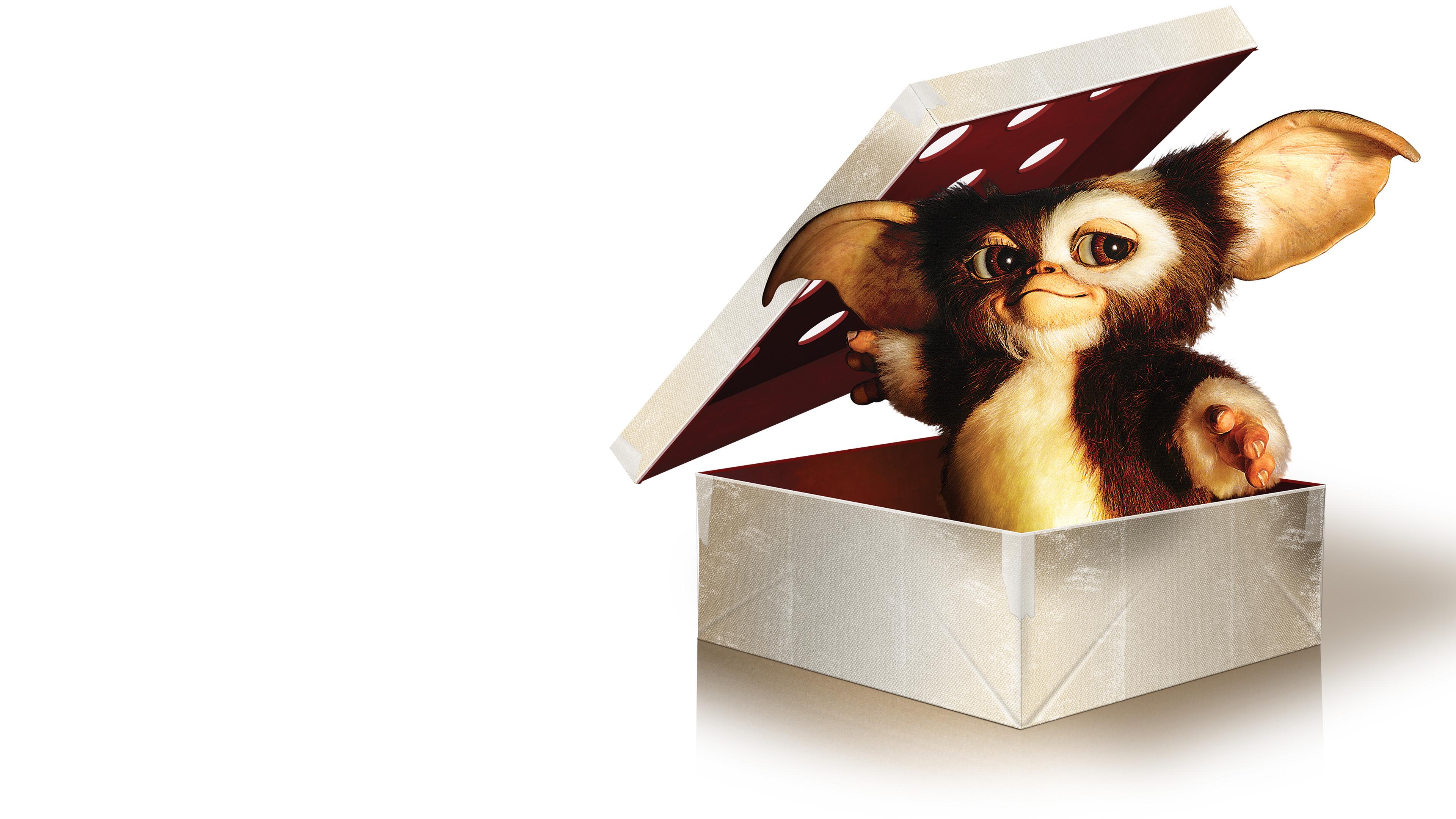 Gremlins - Kleine Monster