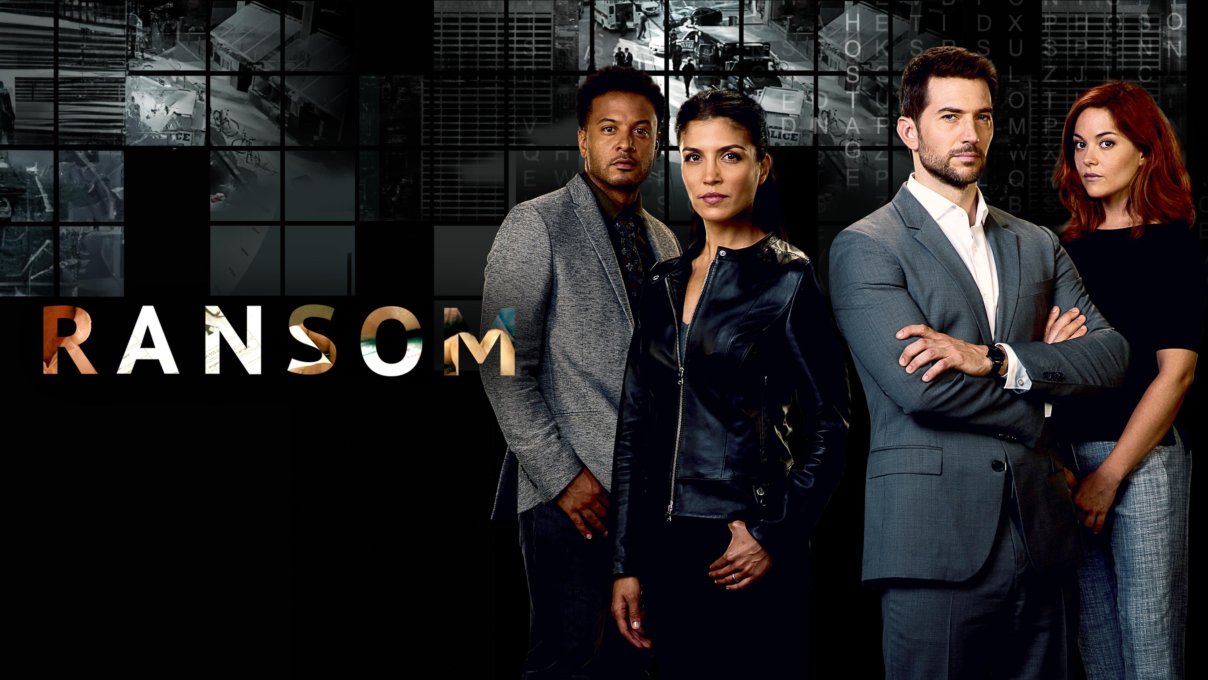 Ransom