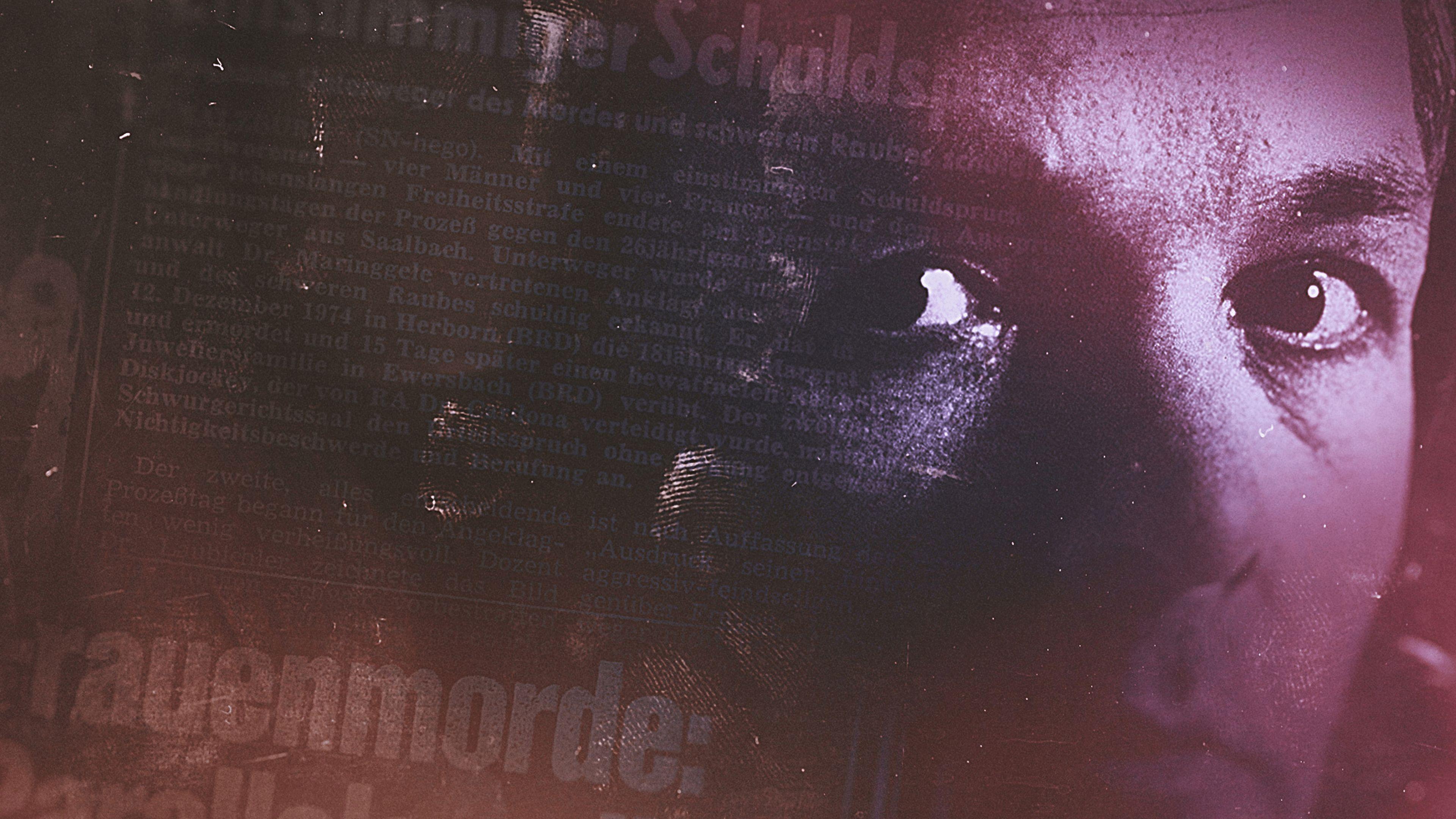 Casanova oder Killer? Die 2 Gesichter des Jack Unterweger