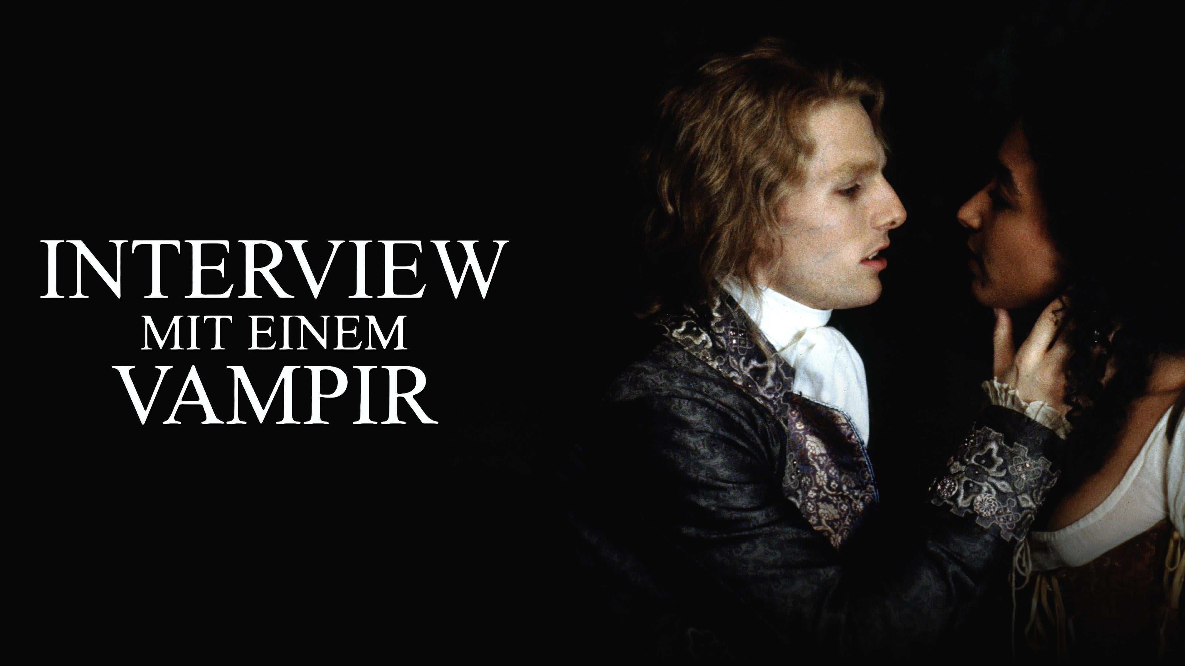 Interview mit einem Vampir