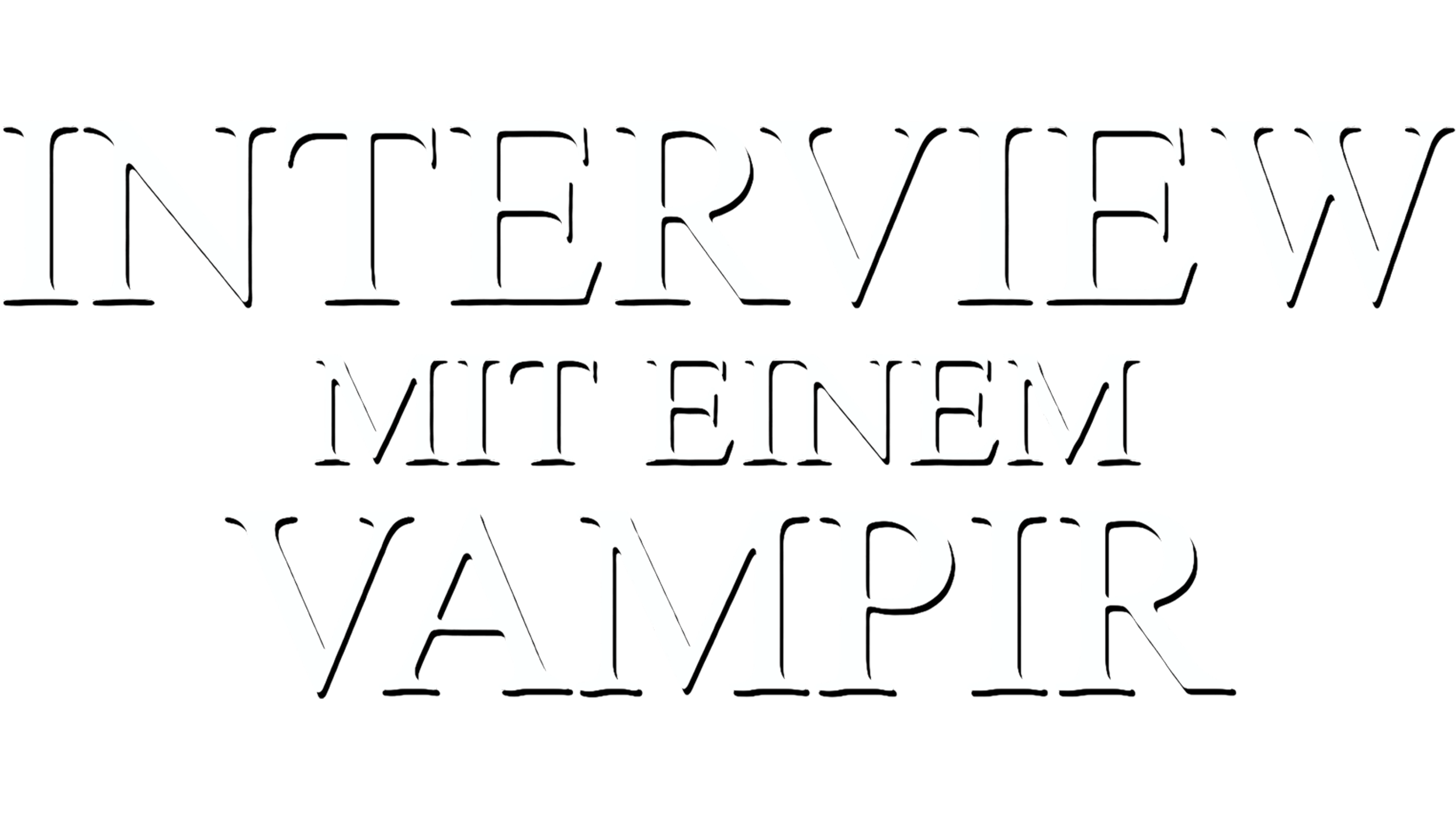 Interview mit einem Vampir