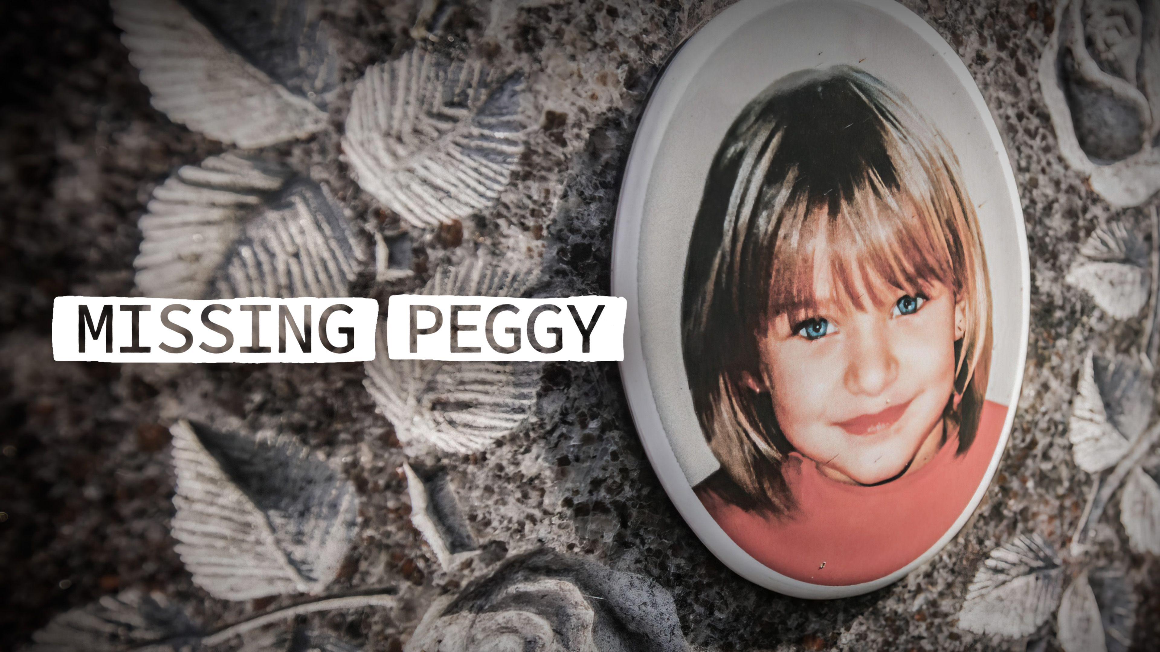 Missing Peggy