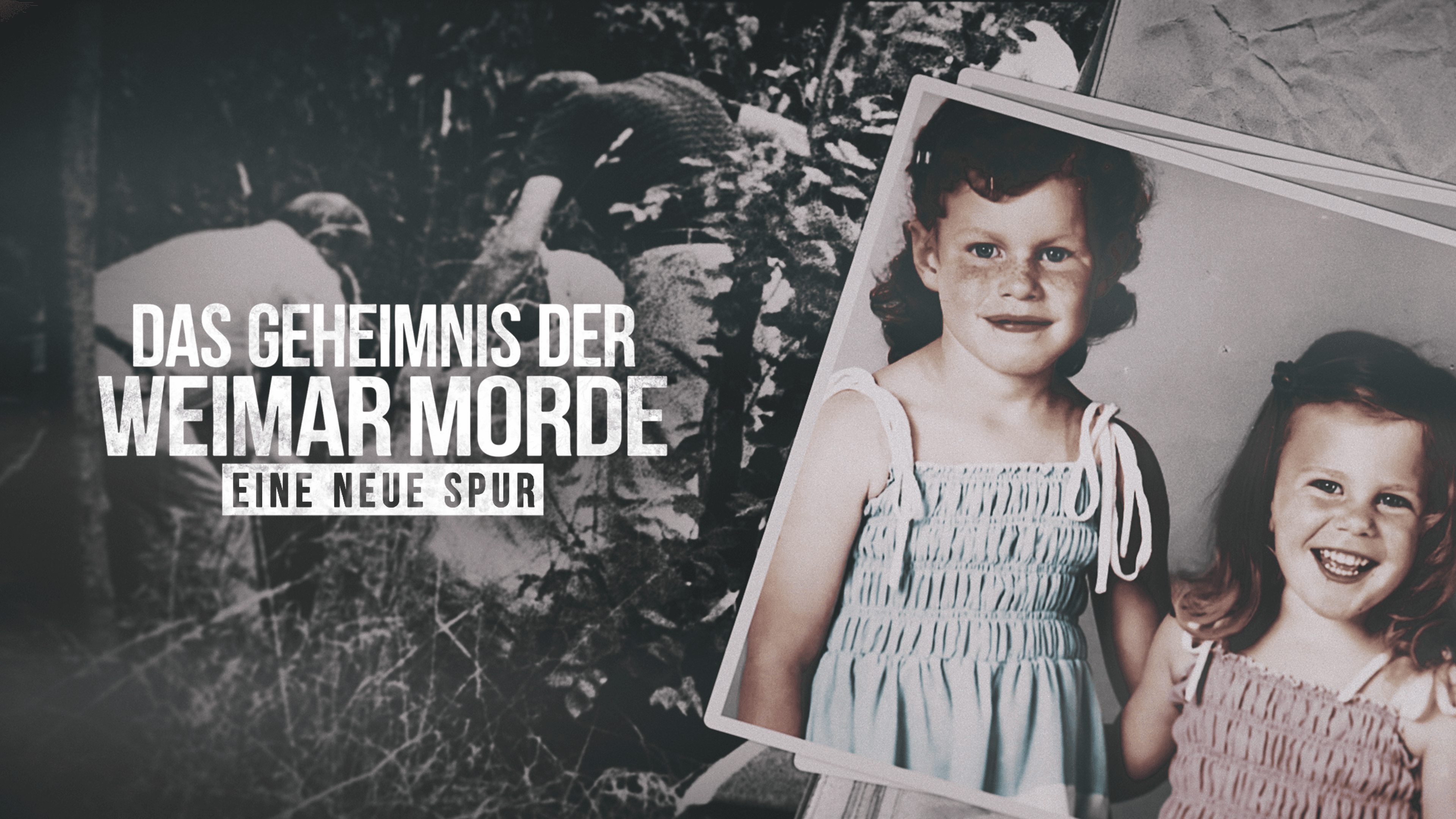Das Geheimnis der Weimar Morde