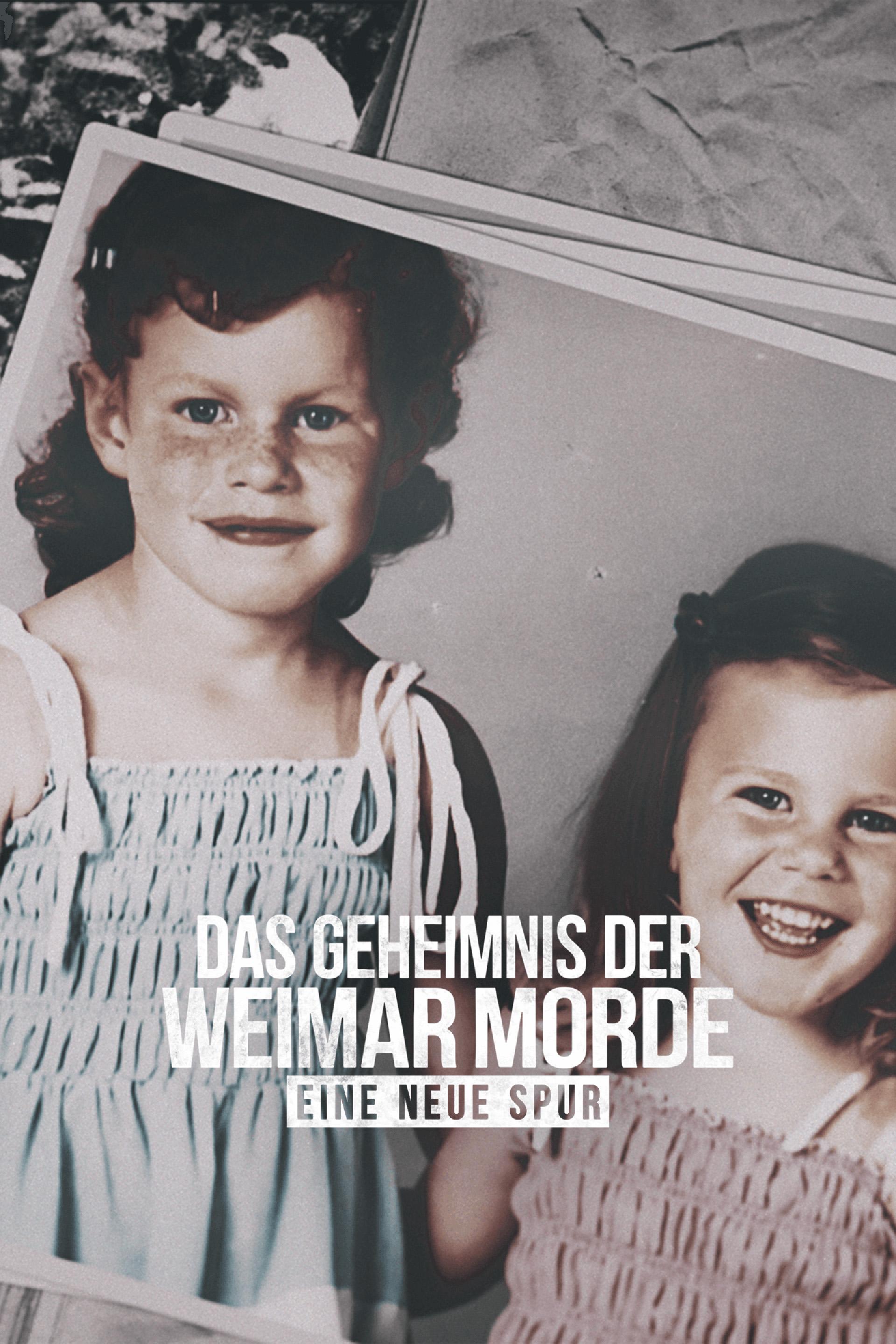 Das Geheimnis der Weimar Morde