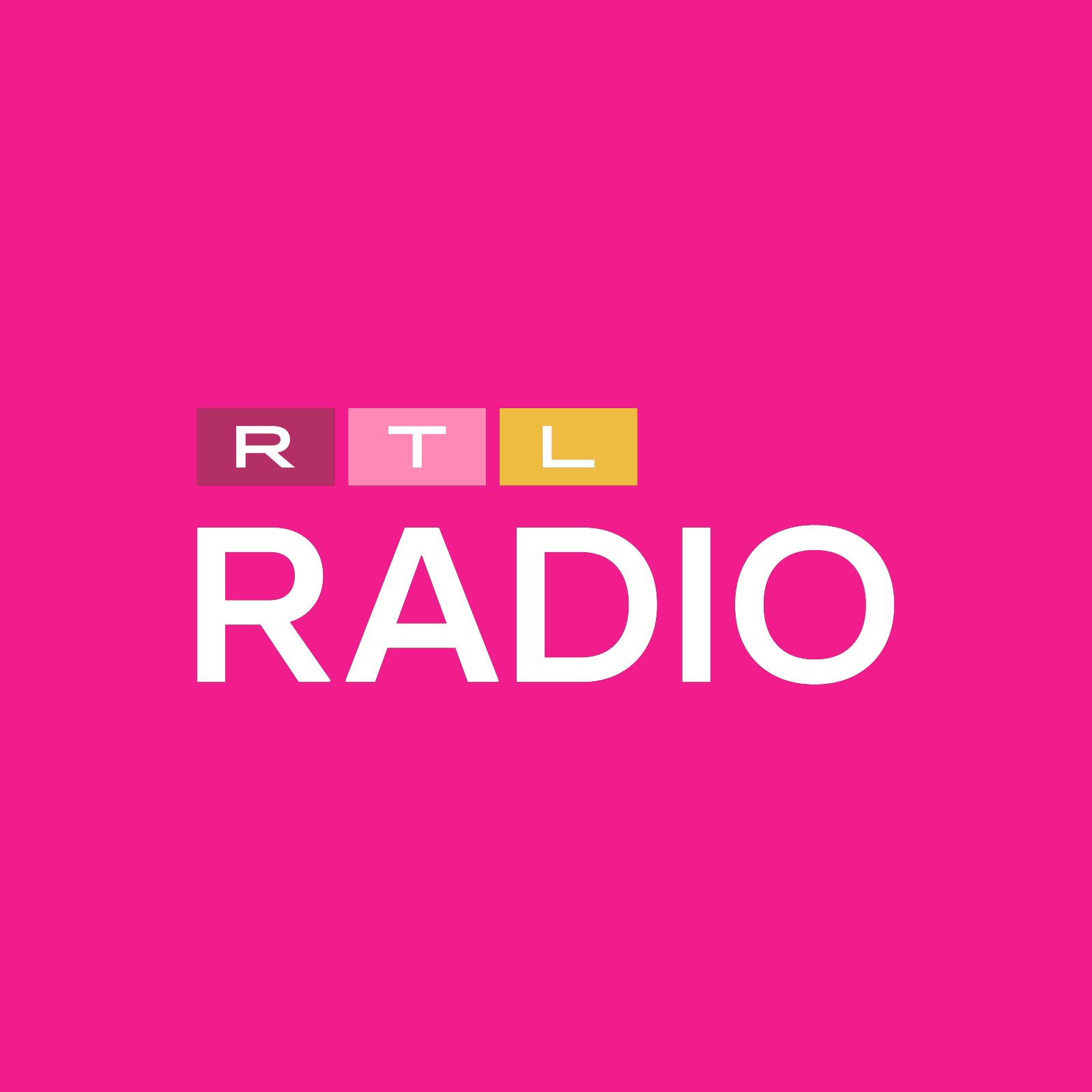 RTL Radio Deutschland