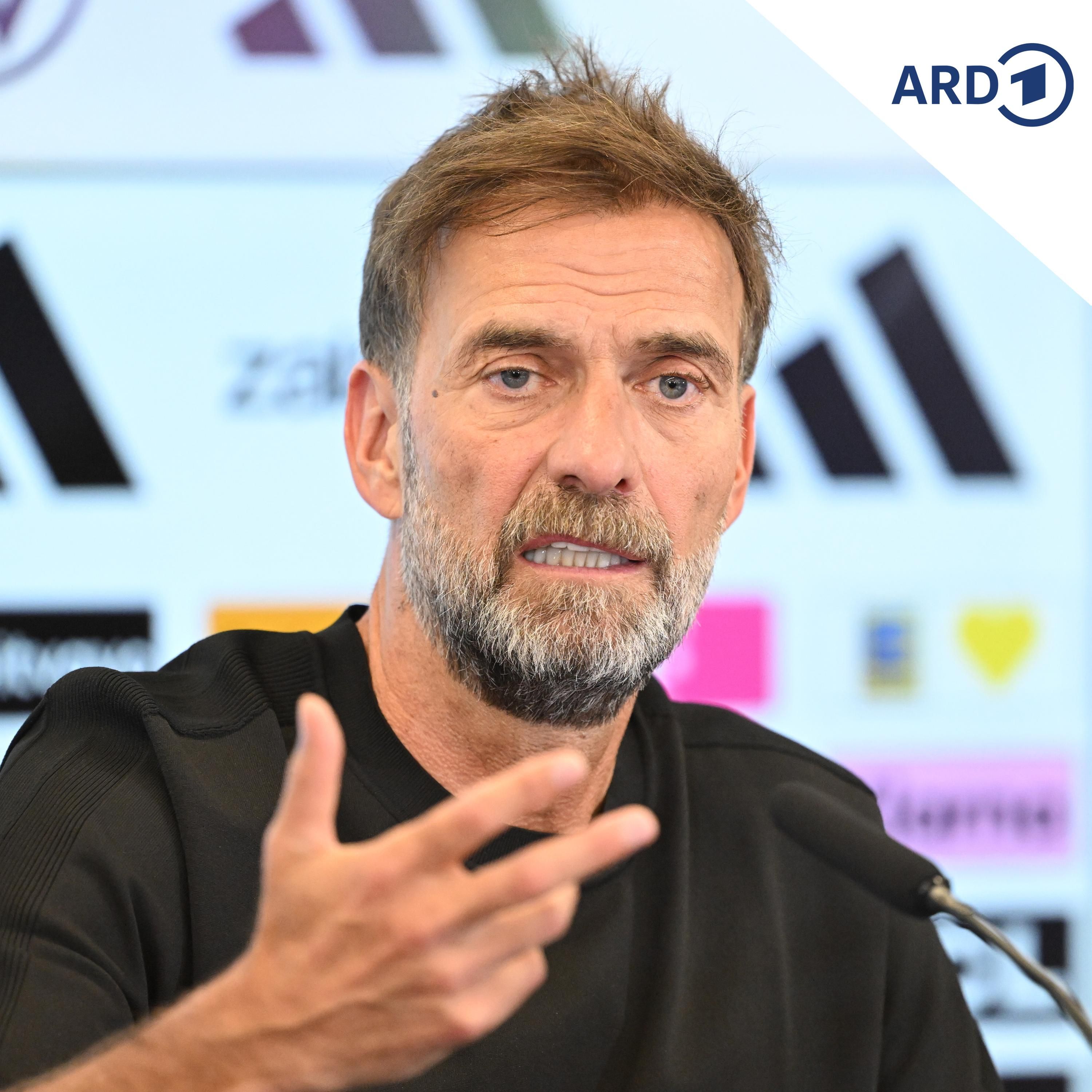 DFB-Misere: Klopp soll es richten