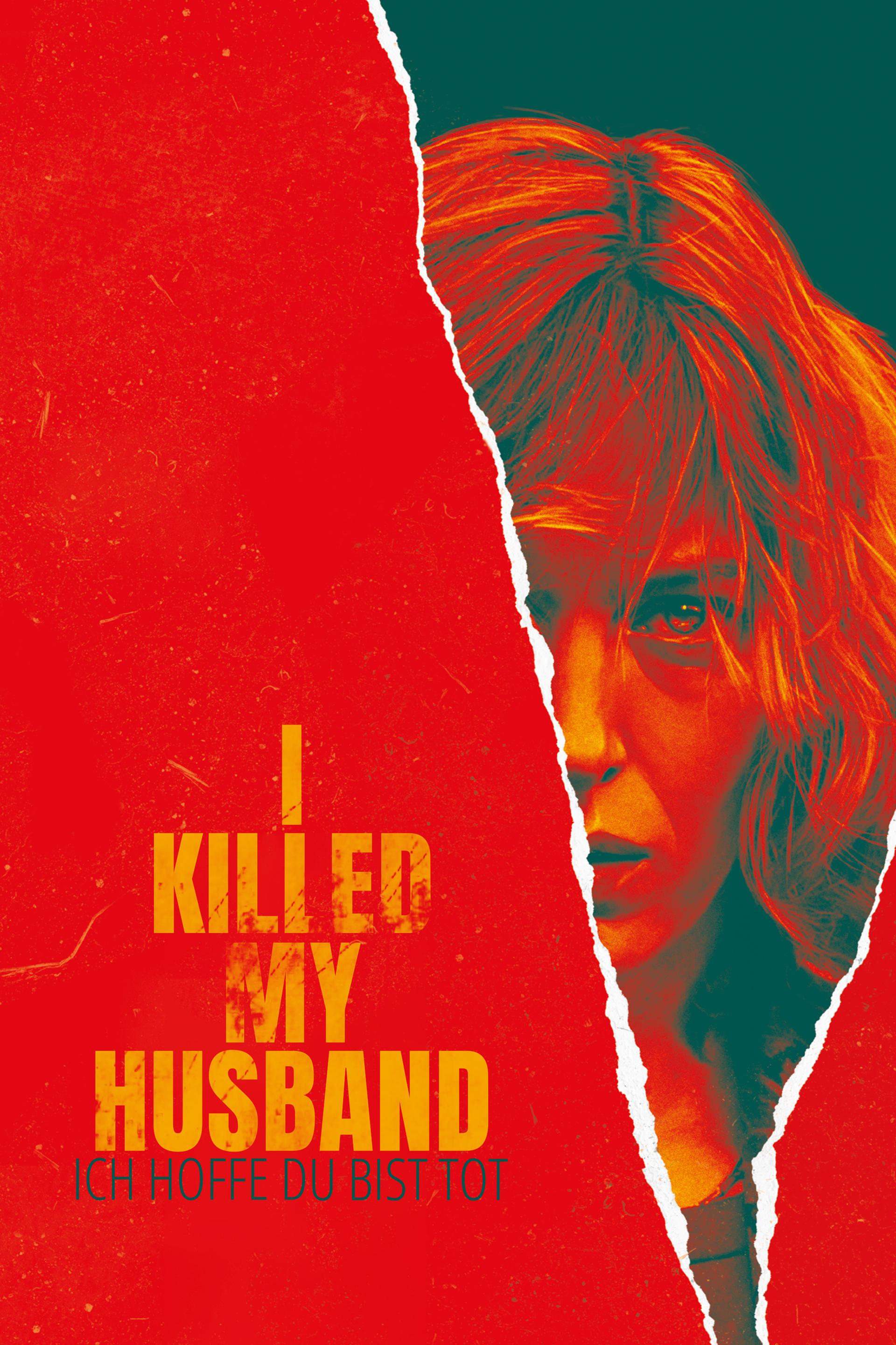 I killed my husband - Ich hoffe Du bist tot
