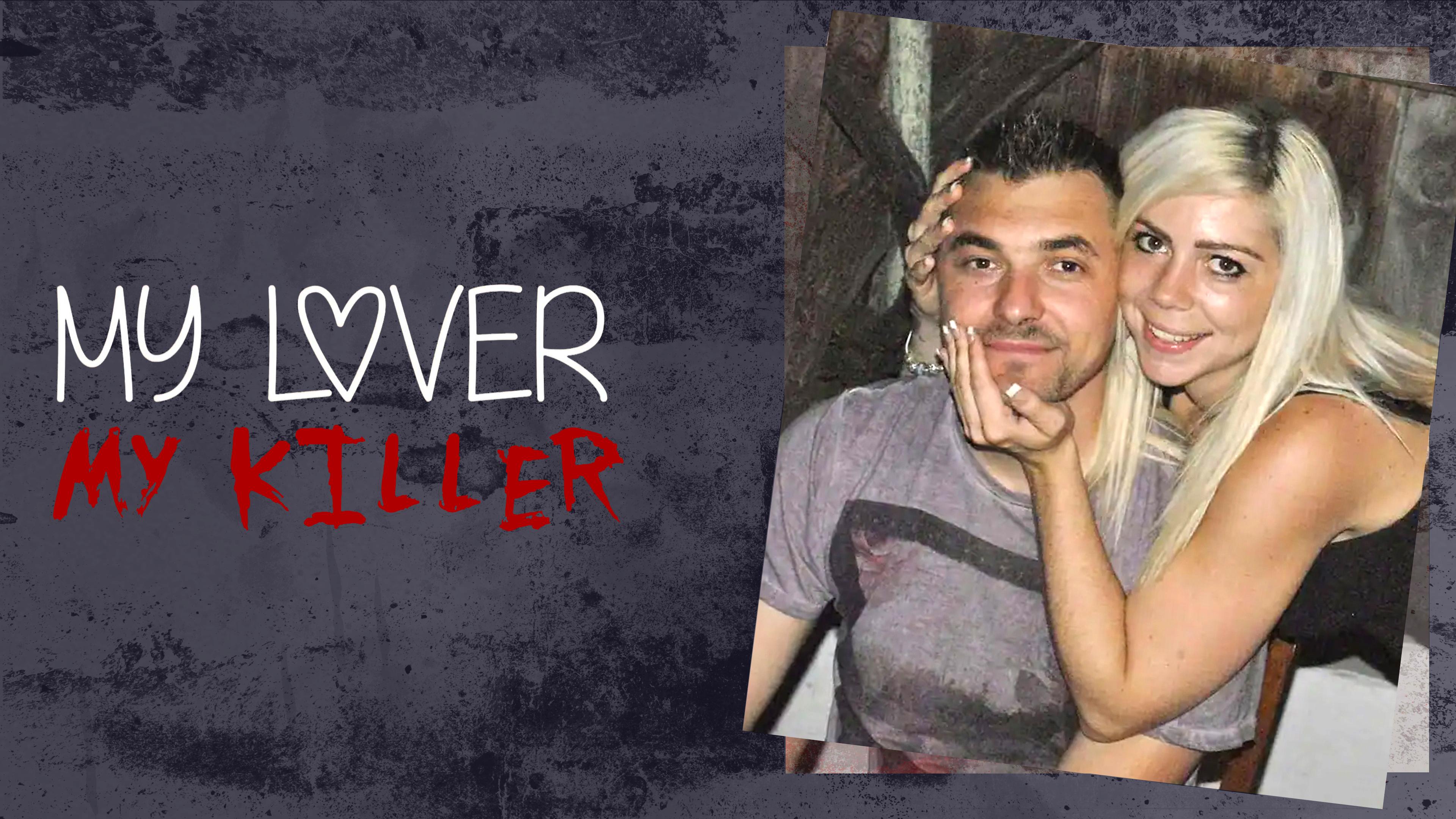 My Lover, My Killer - Bis dass der Mord Euch scheidet