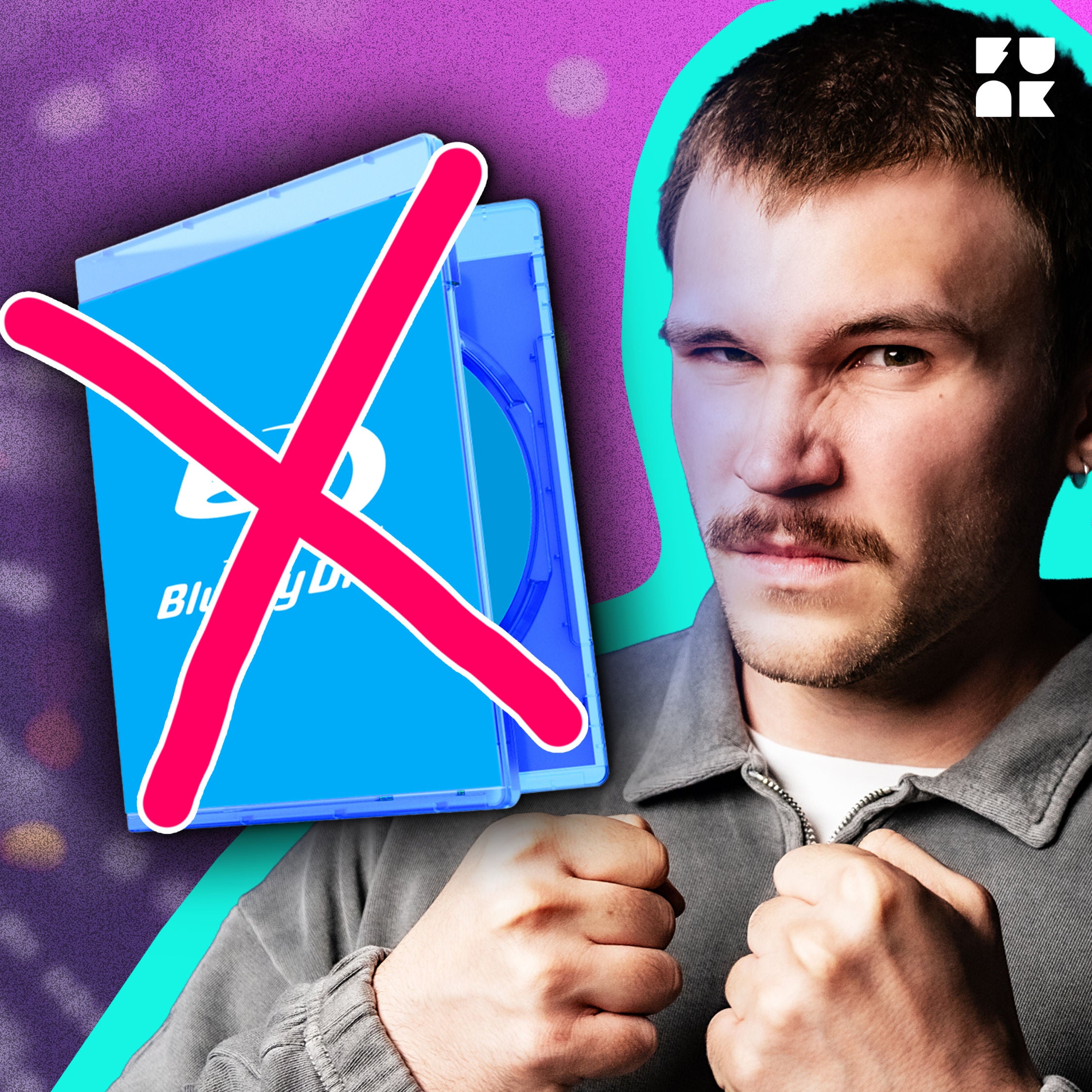#395 Blu-Ray vs. Streaming - was ist besser? | Podcast