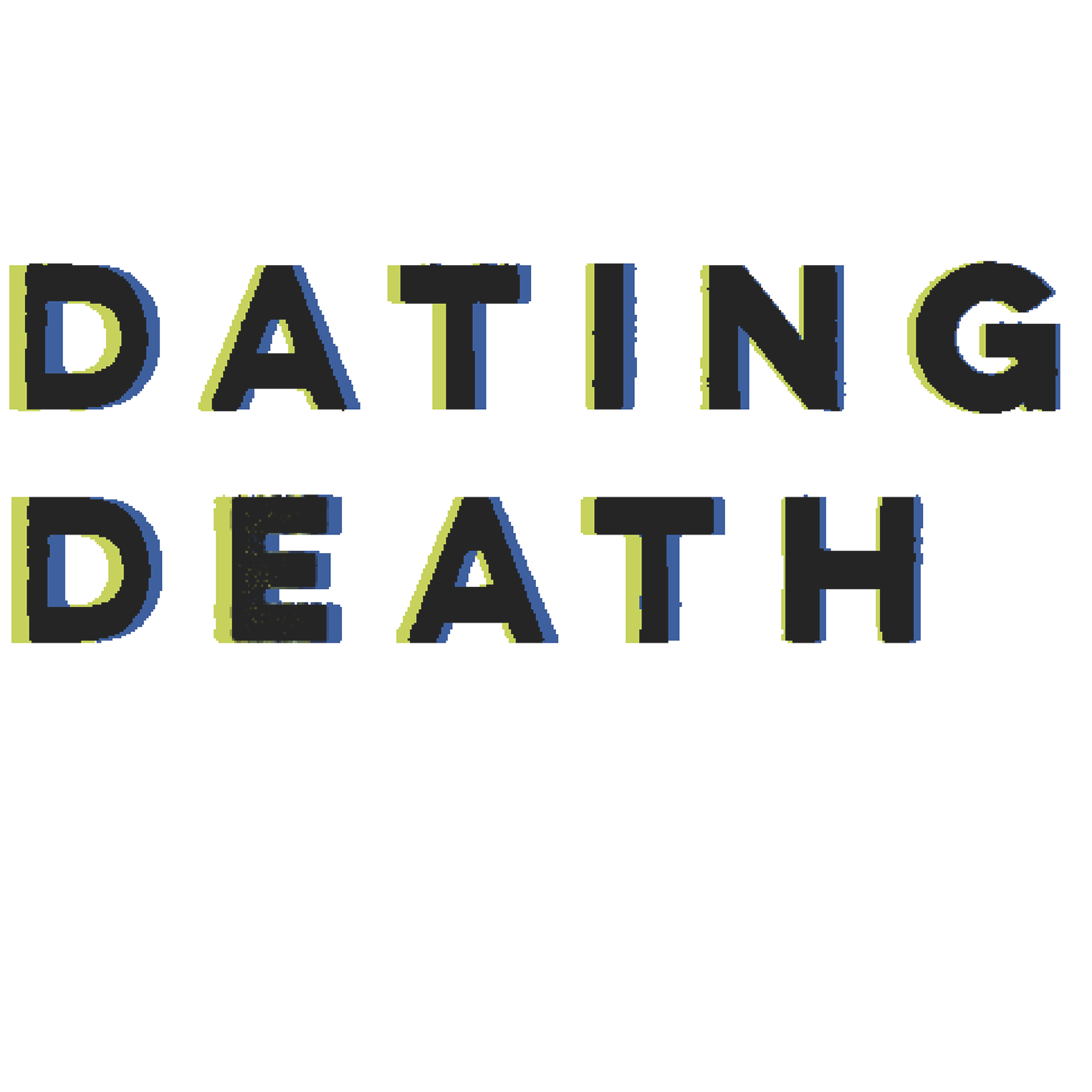 Dating Death: Der Killer mit der Kamera