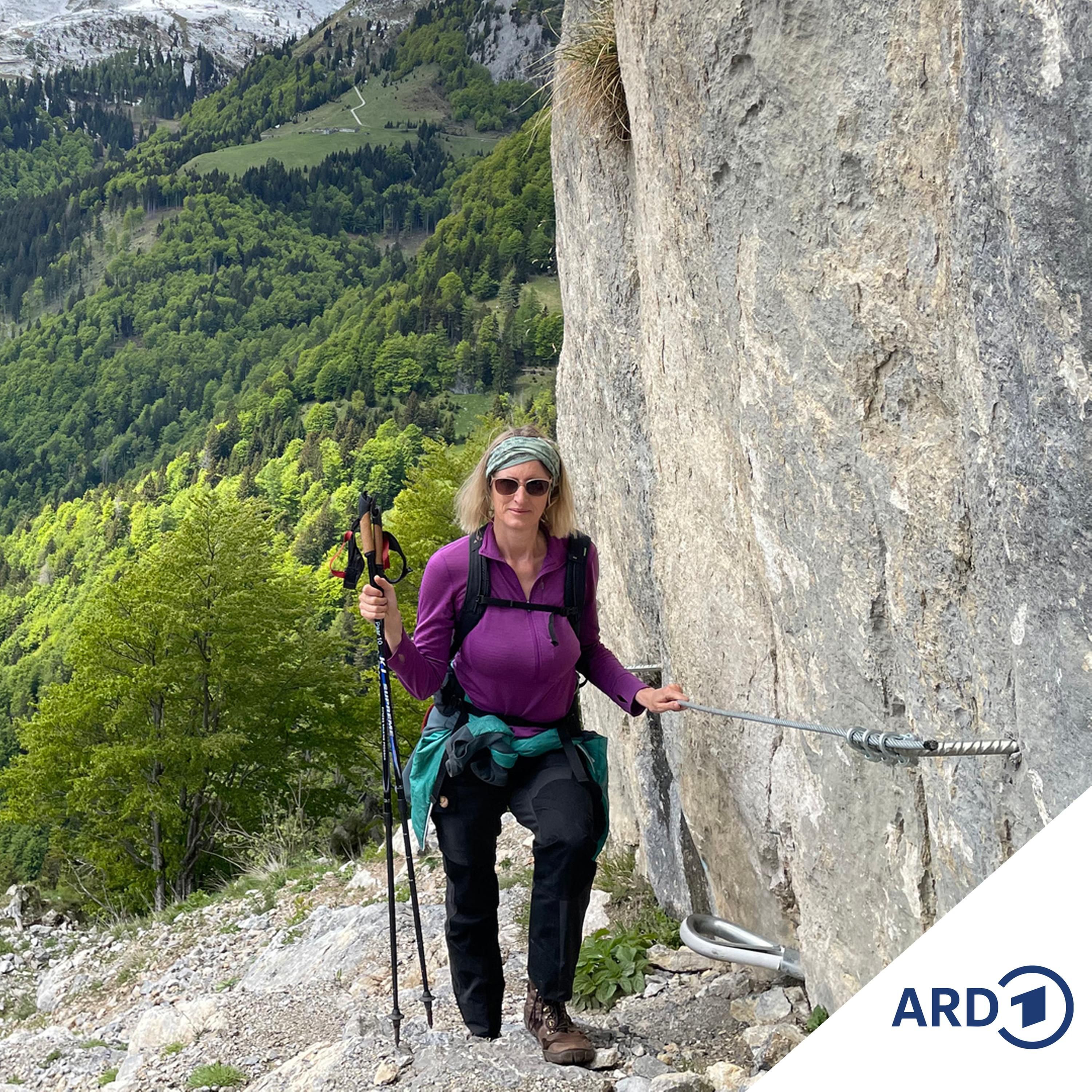 Alles auf laaangsam - Genusswandern im Gailtal