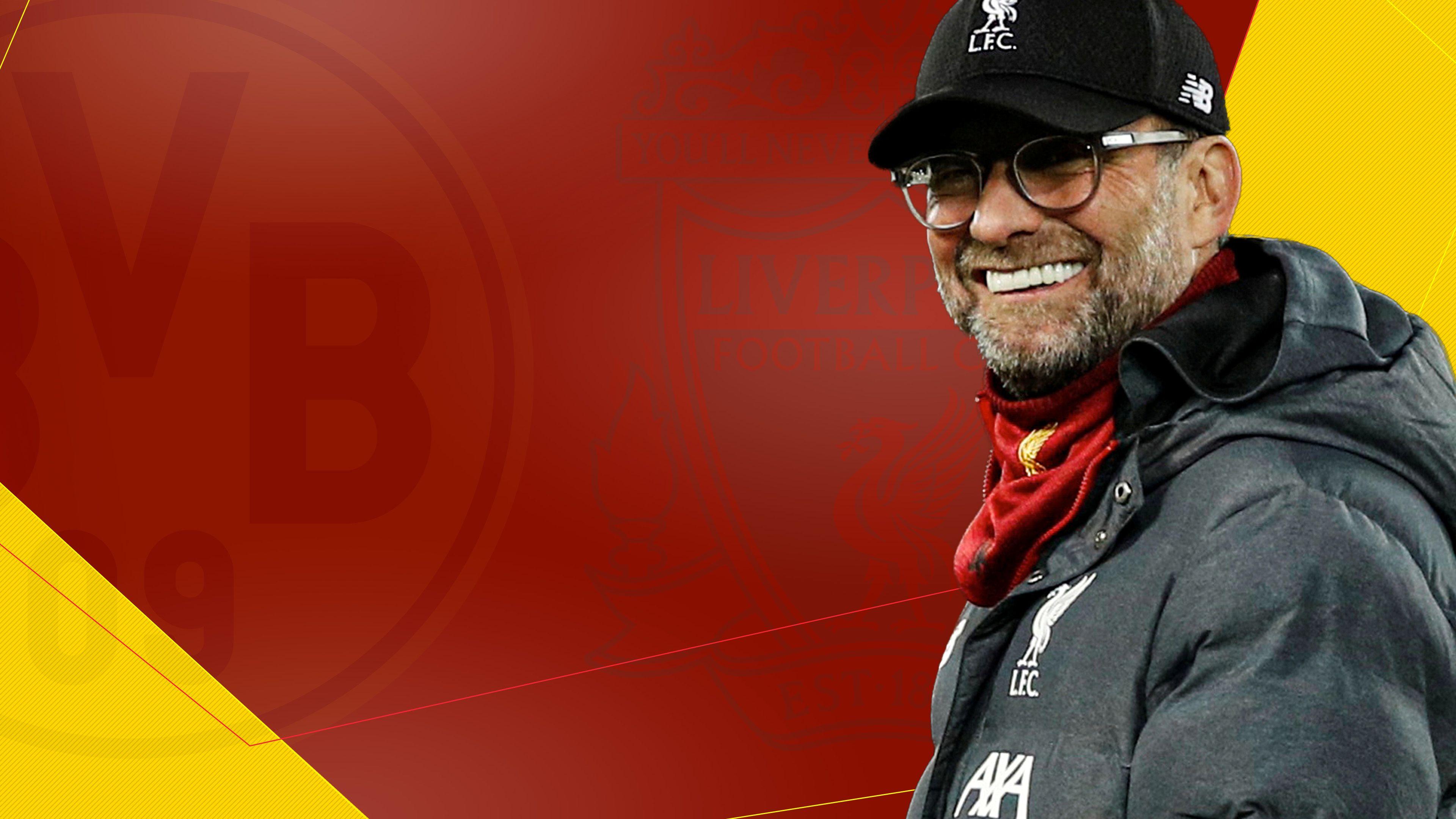 King Klopp - Meistermacher, Motivator, Mensch
