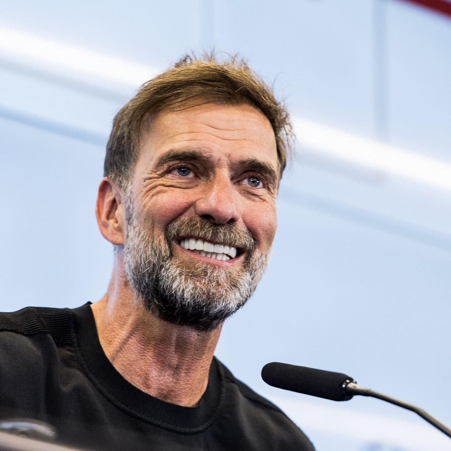 Kloppo wird neuer Bundestrainer
