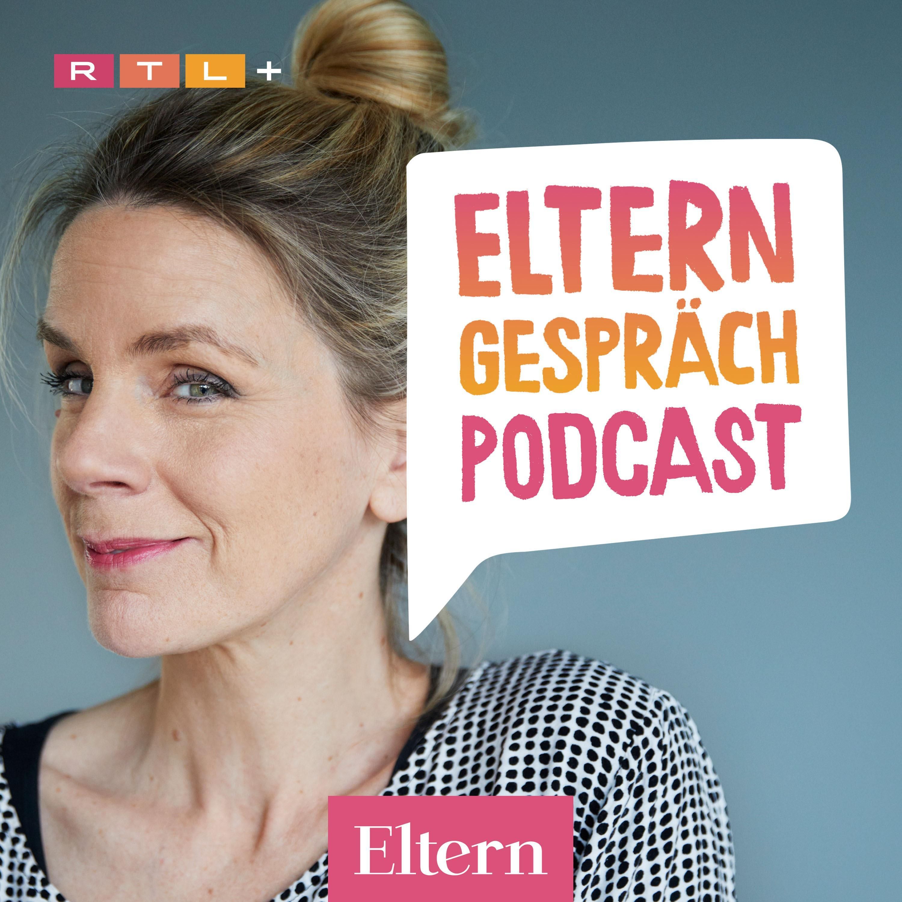 Endometriose bei Mädchen (und Müttern)