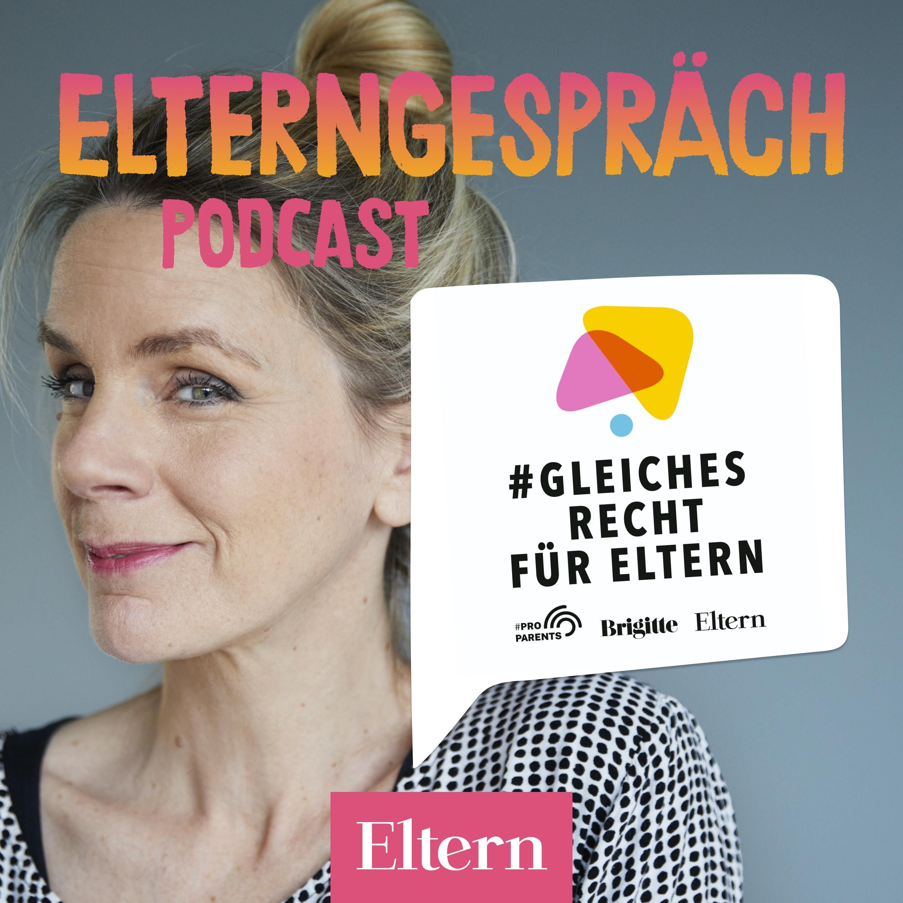 Mental Load: Was wir gewinnen, wenn wir sie gerecht verteilen.
