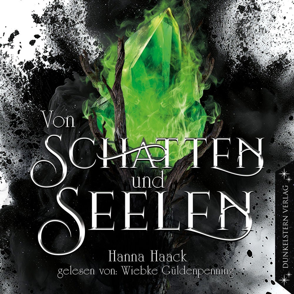 Von Schatten und Seelen - Ixelia